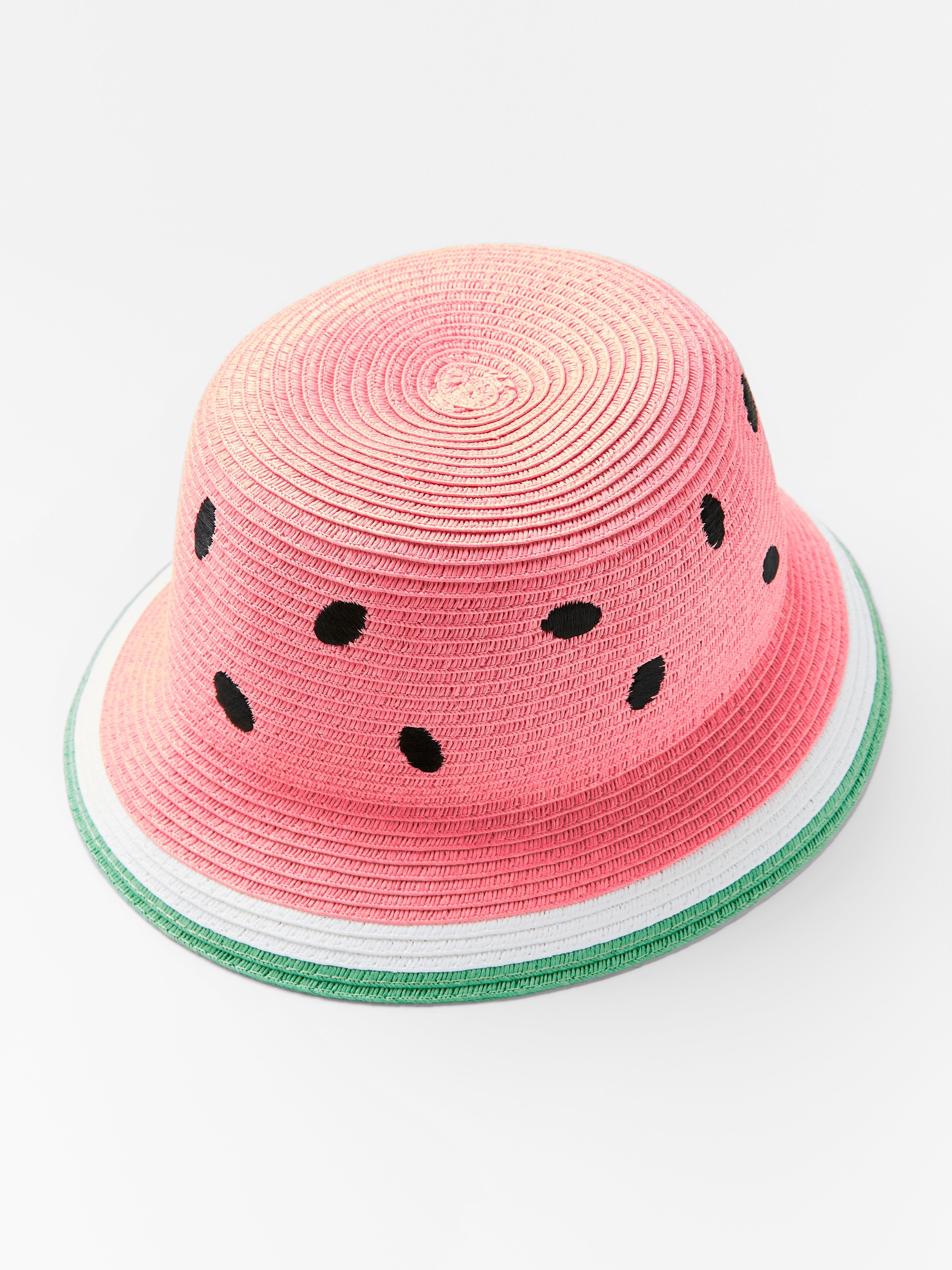 Čepice - Děti - Korálová