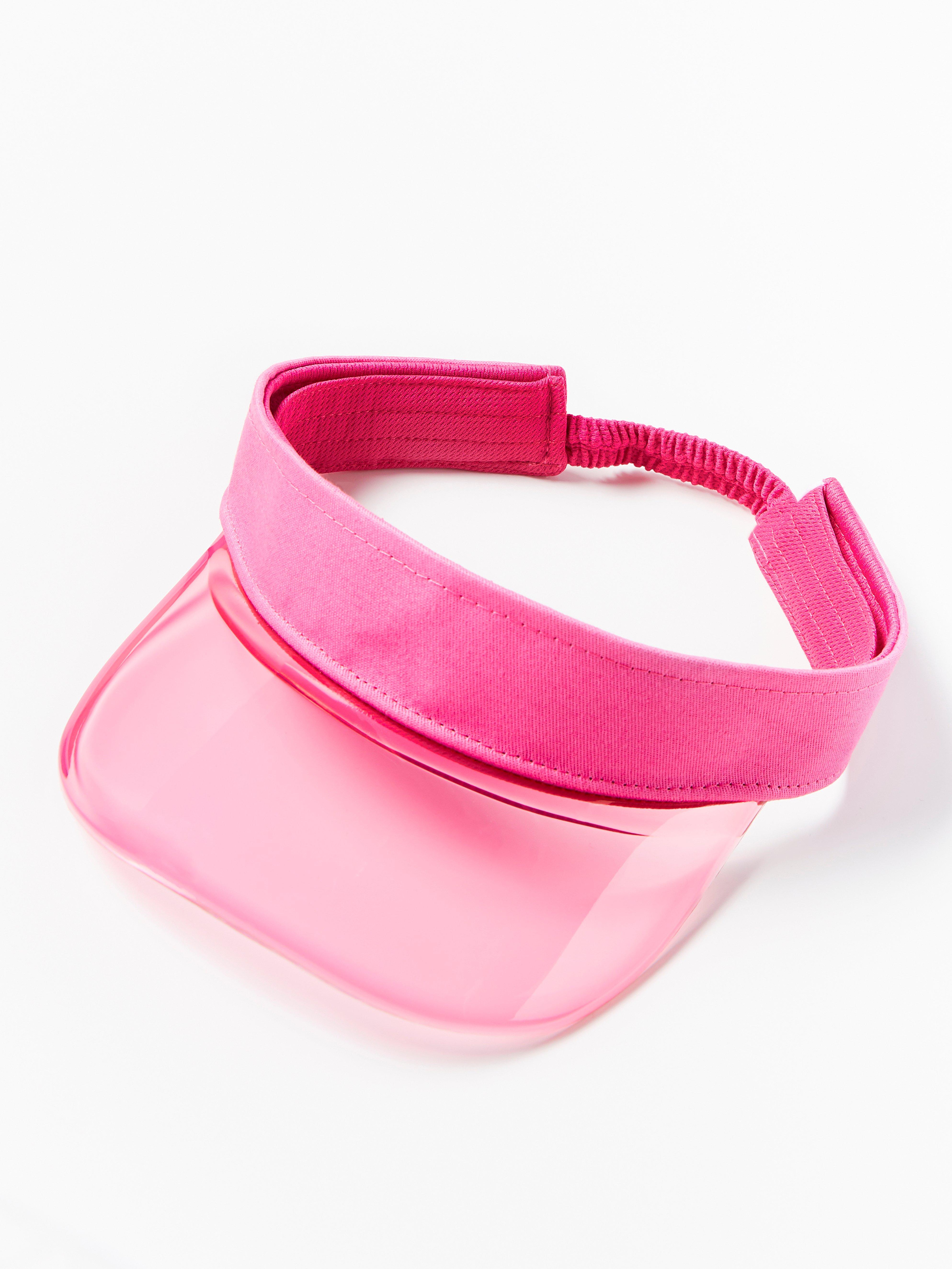 Cap - Kids Wear - Pink