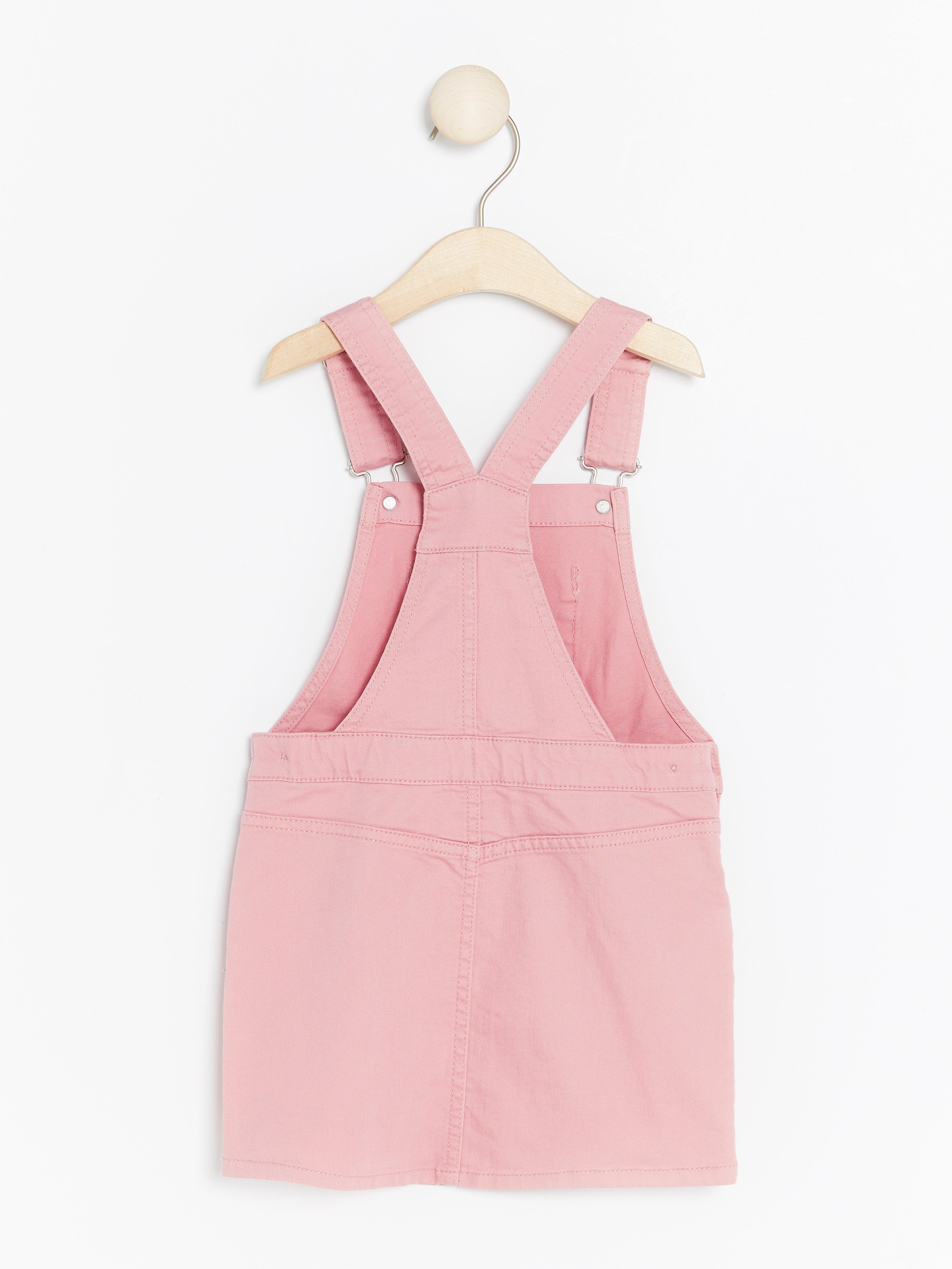 Dress - Kids Wear - Pink