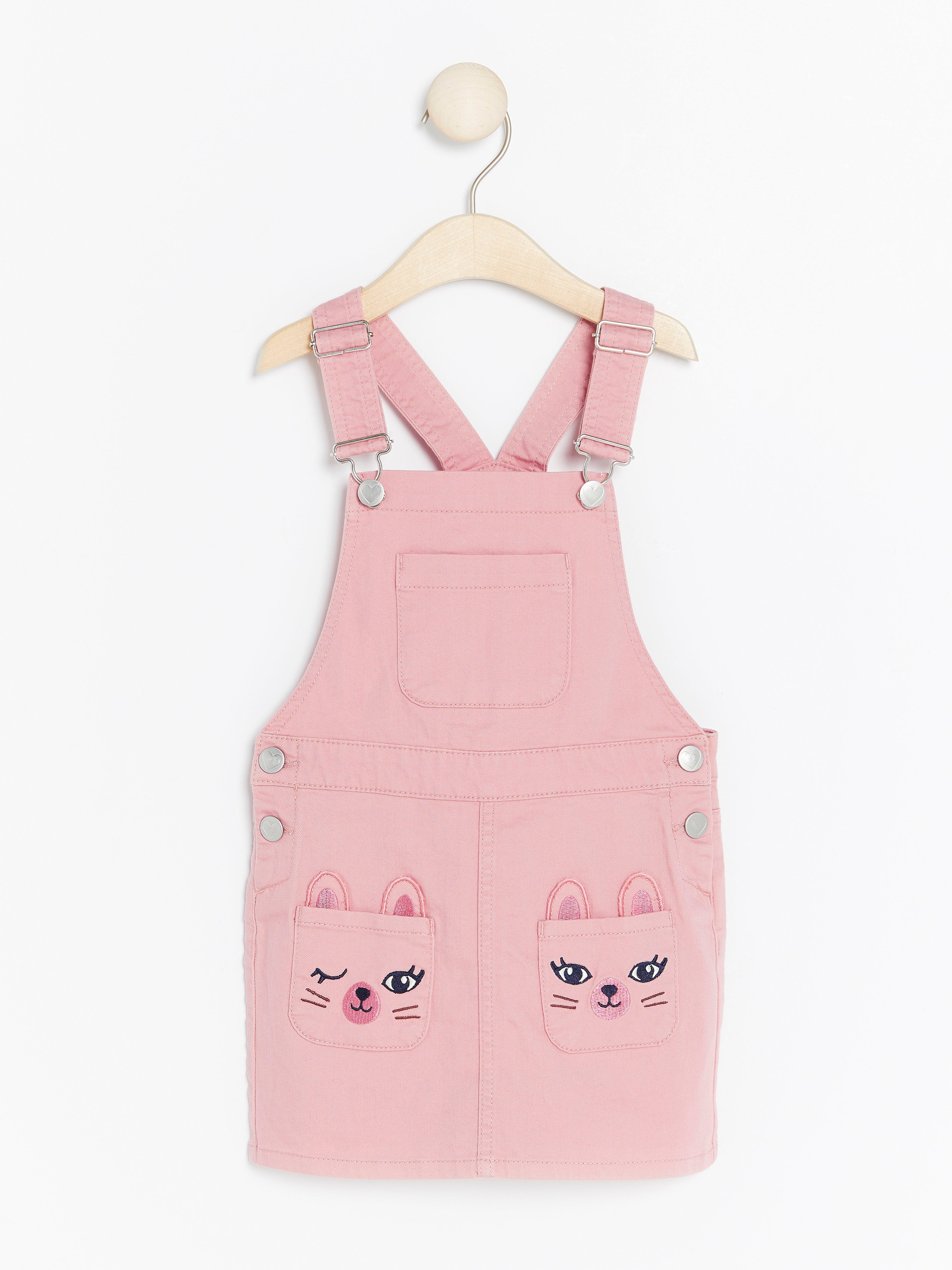Dress - Kids Wear - Pink