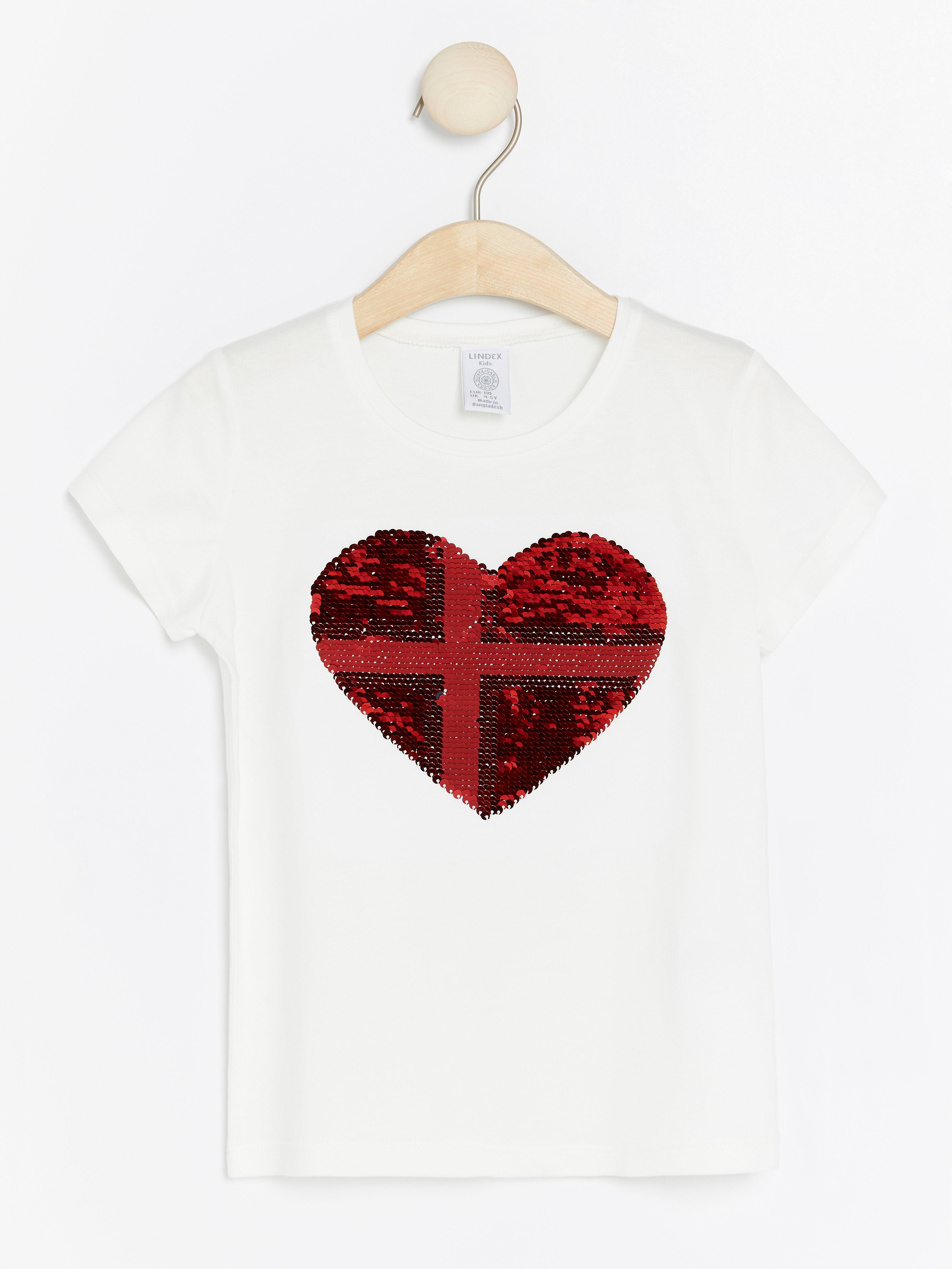 Top - Kids Wear - White