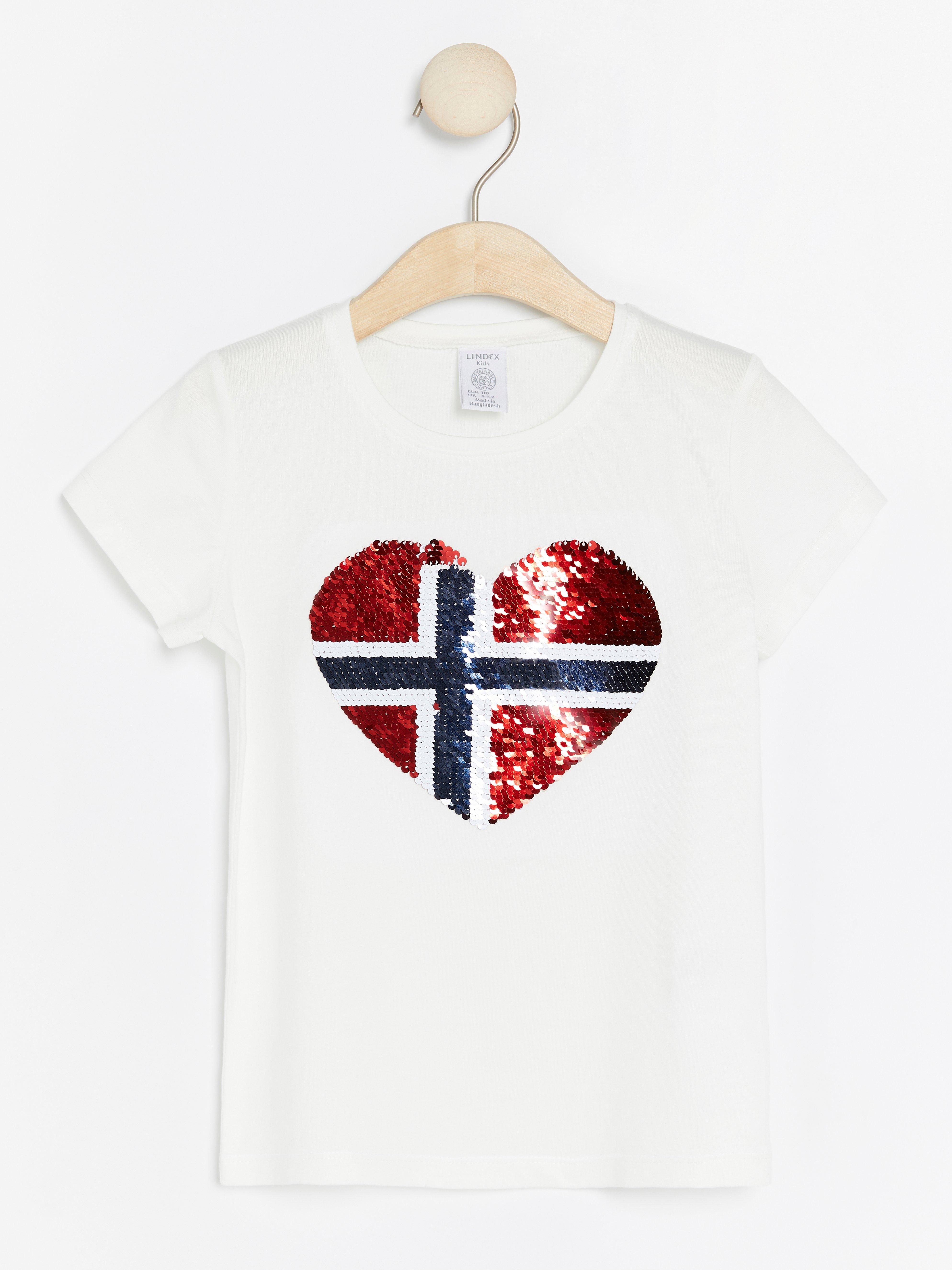 Top - Kids Wear - White