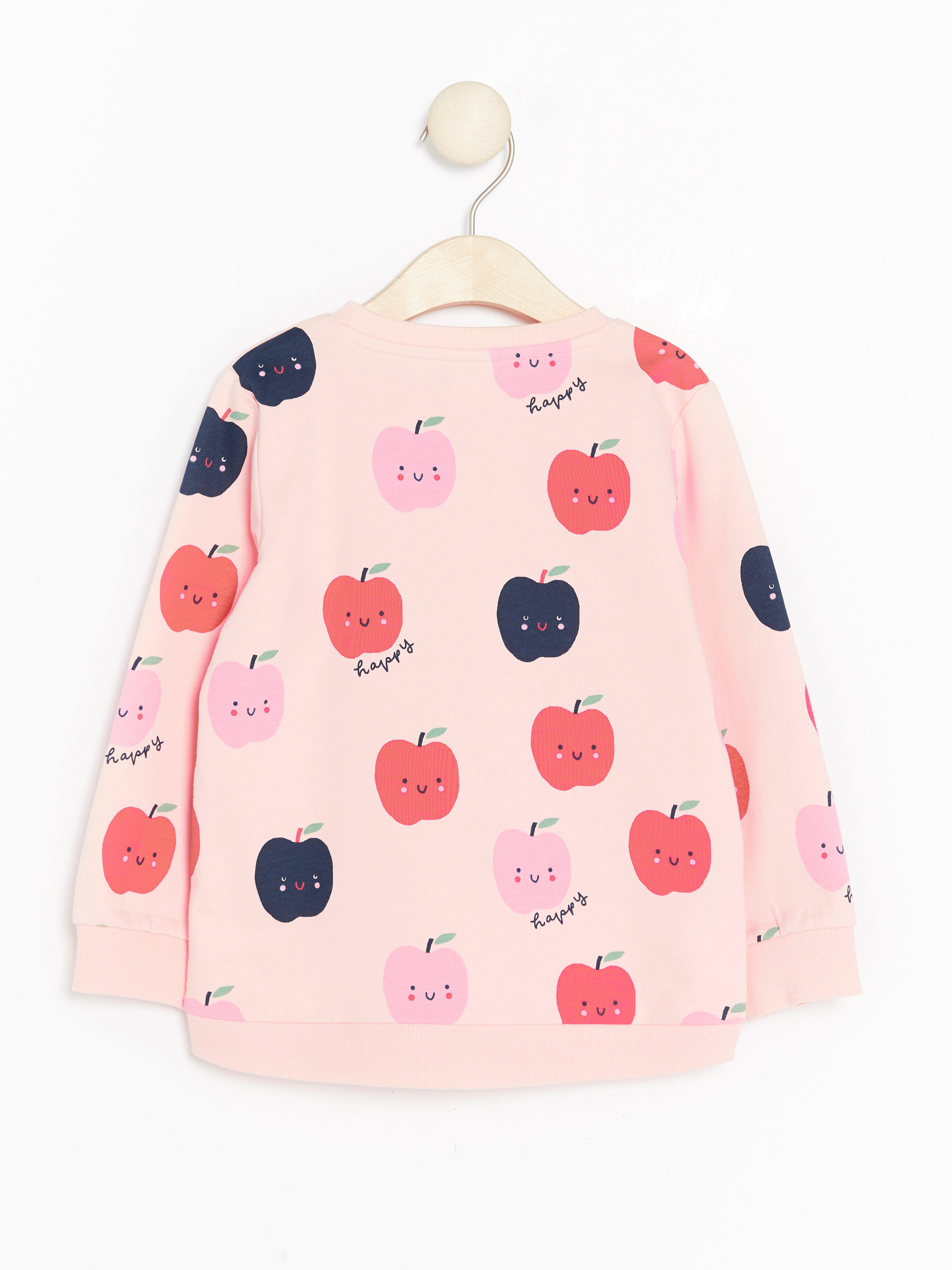 Sweater - Kids Wear - Pink