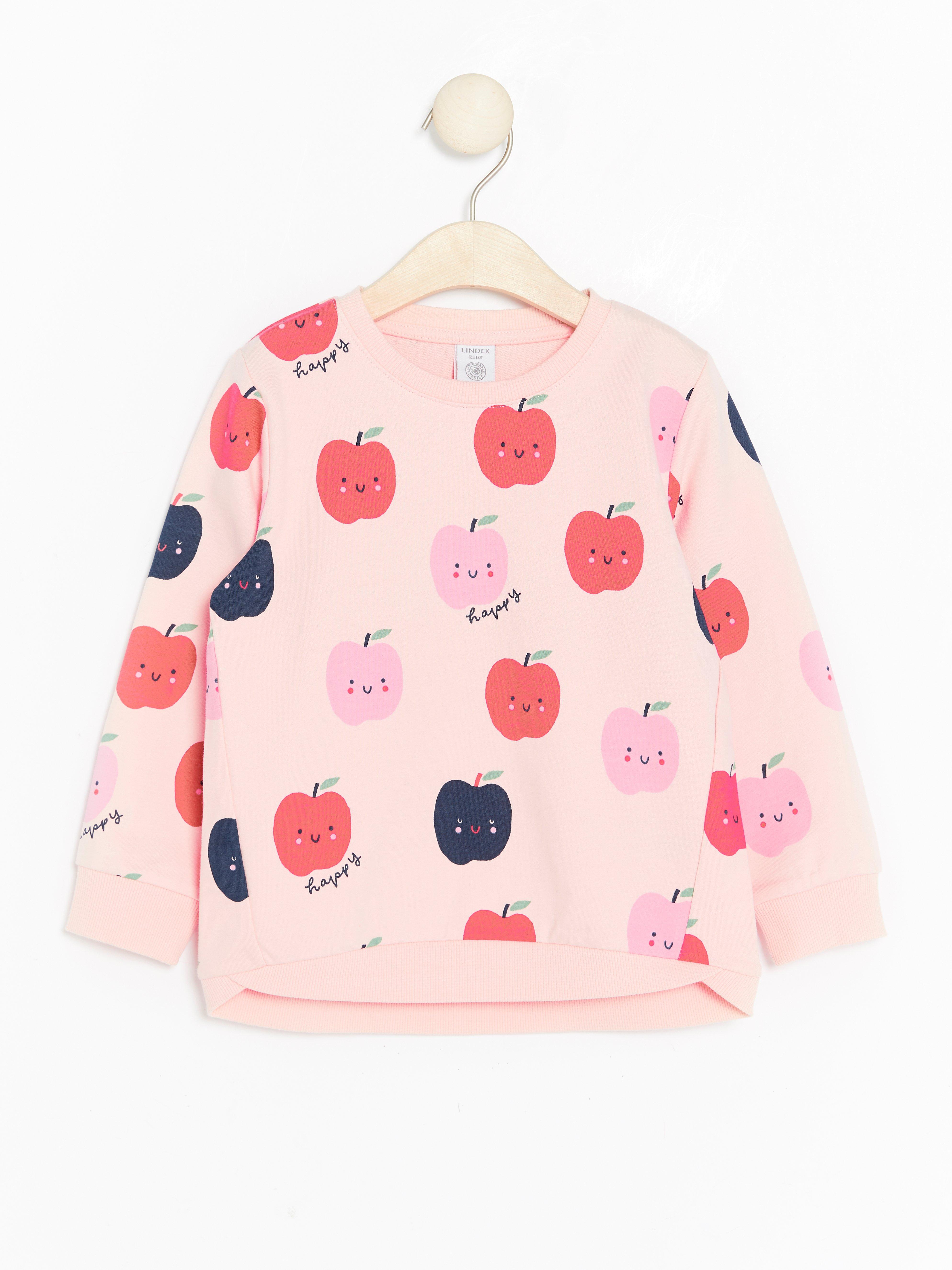 Sweater - Kids Wear - Pink