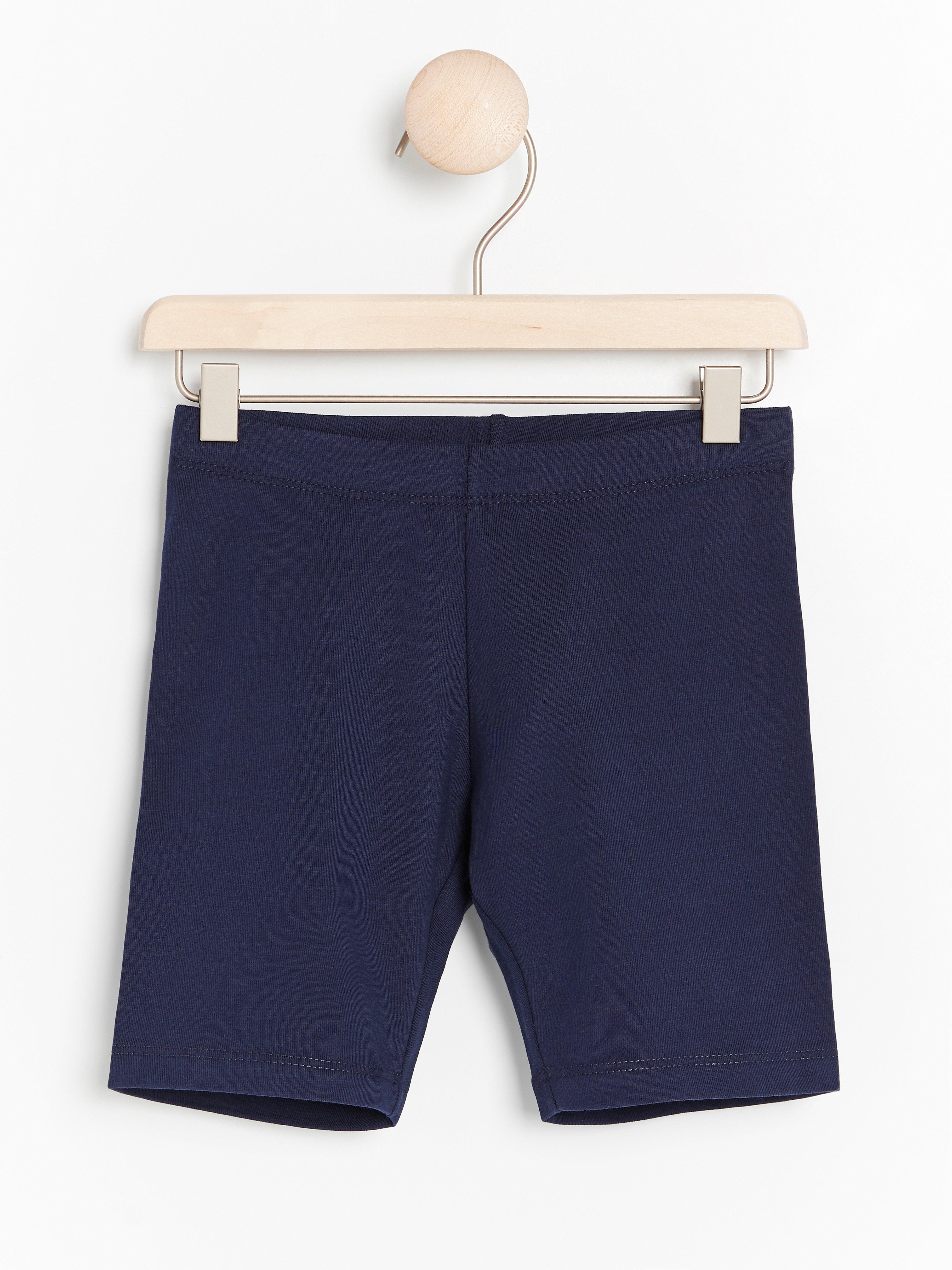 Shorts - Kids Wear - Blue