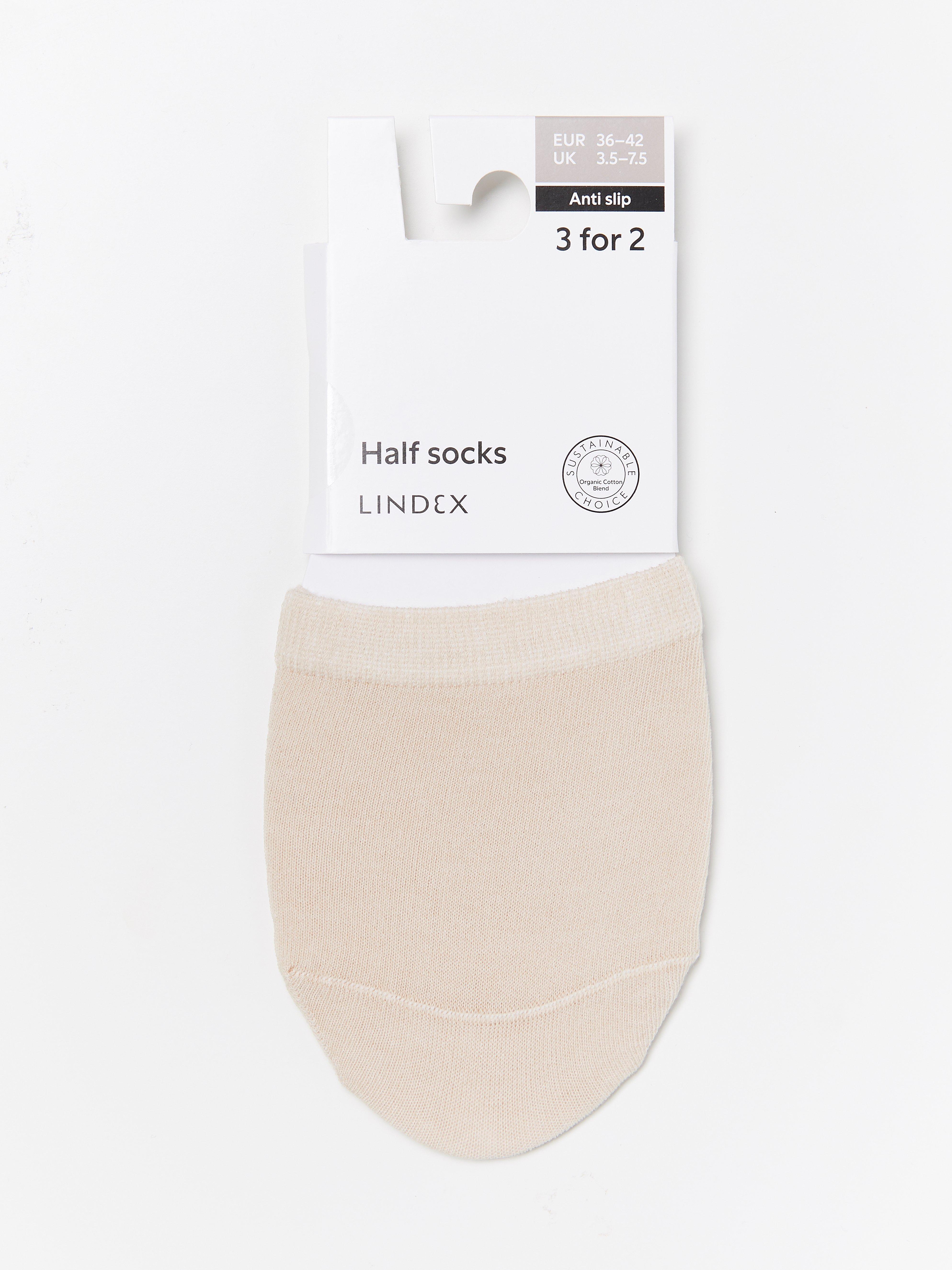 Steps - Lingerie - Beige