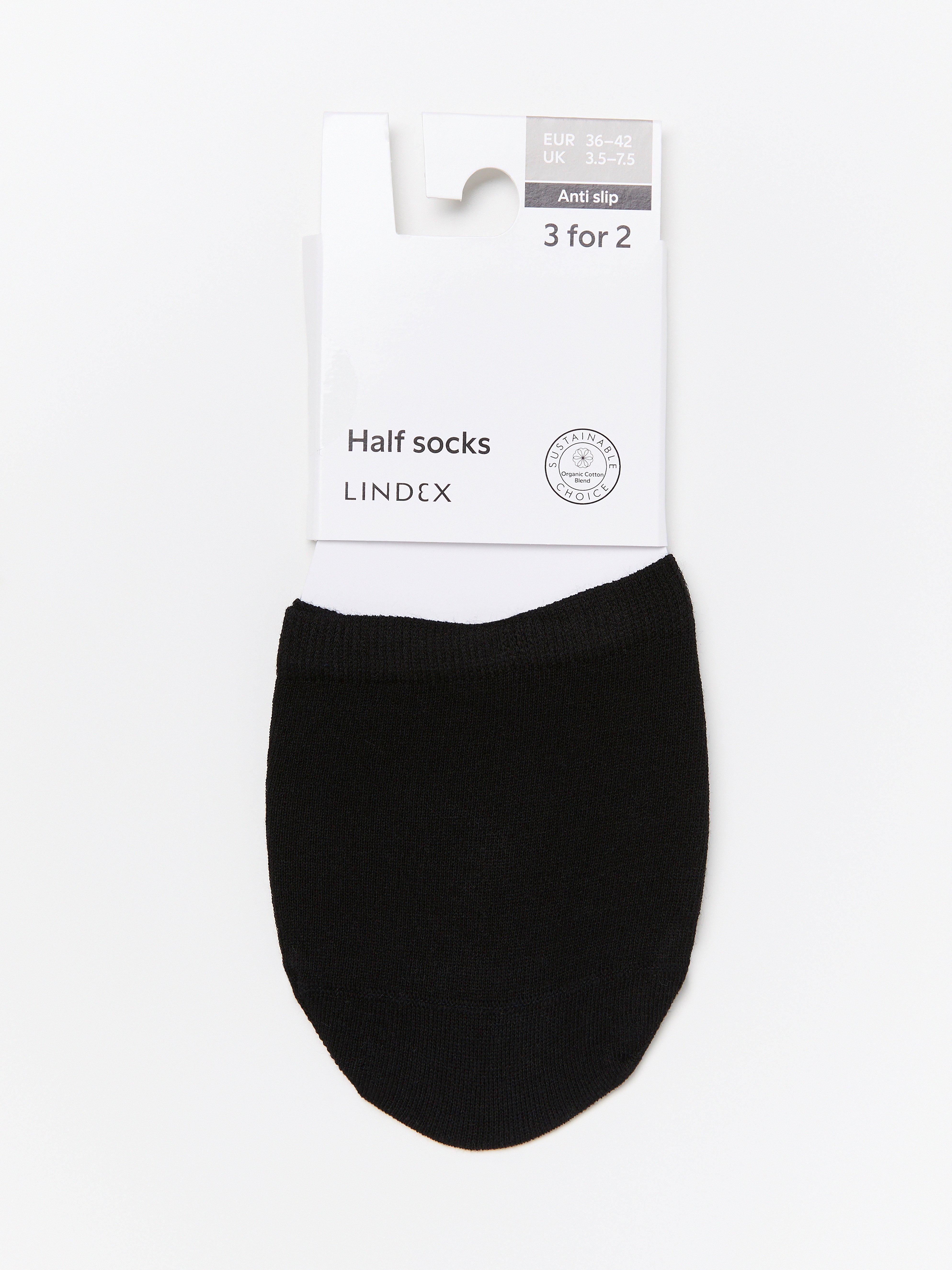 Steps - Lingerie - Black