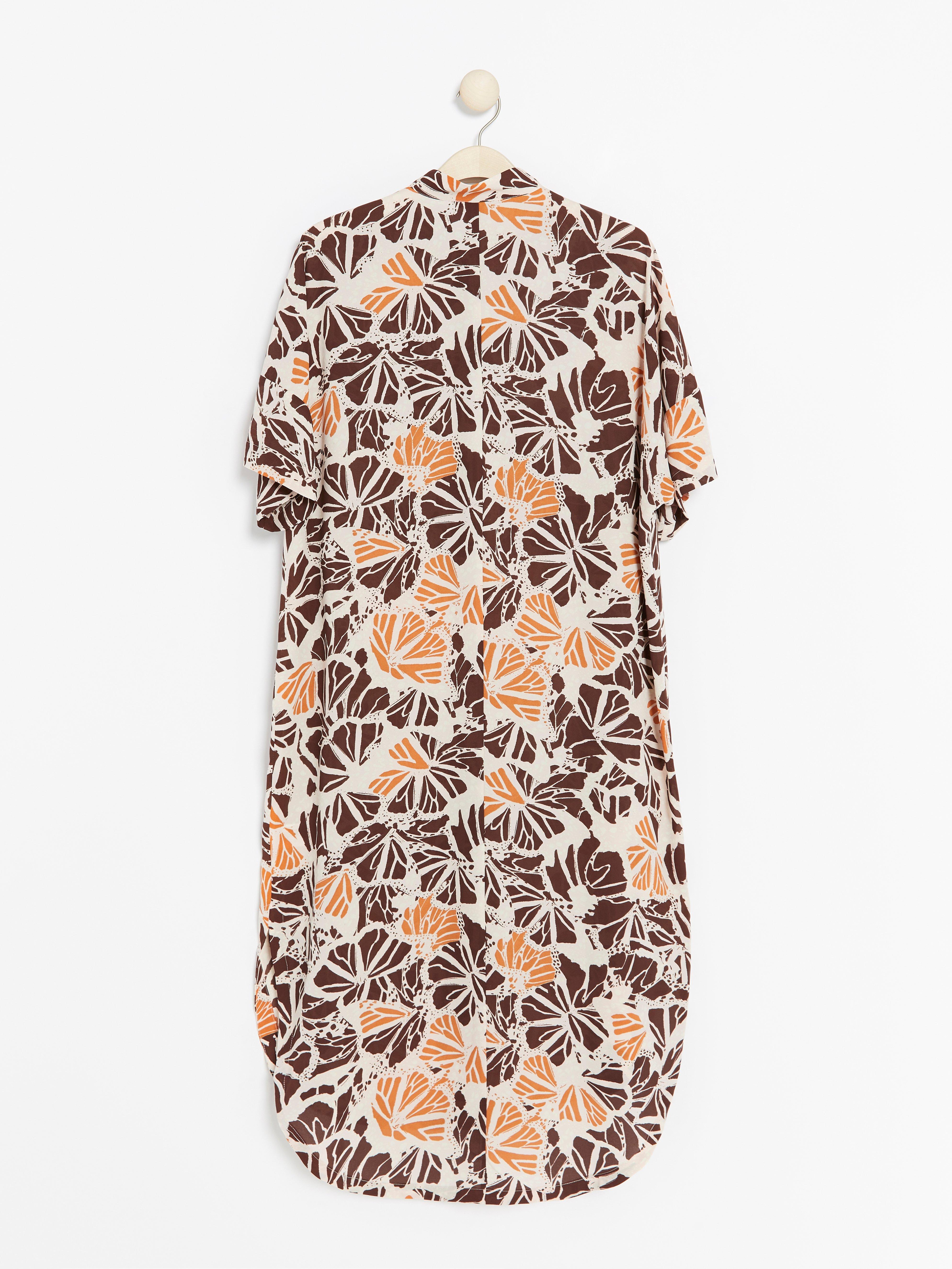 Dress - Womens Wear - Pink