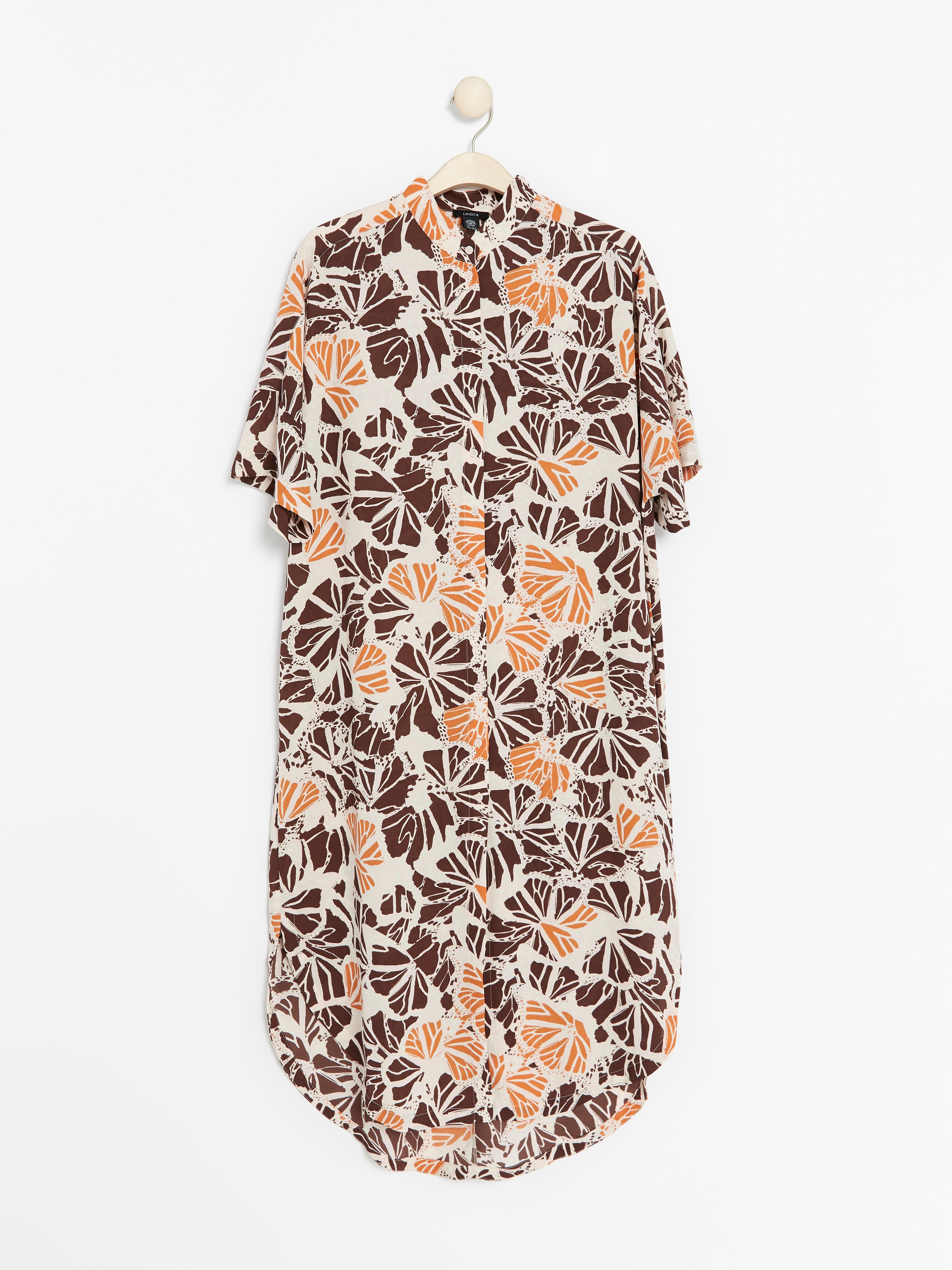 Dress - Womens Wear - Pink