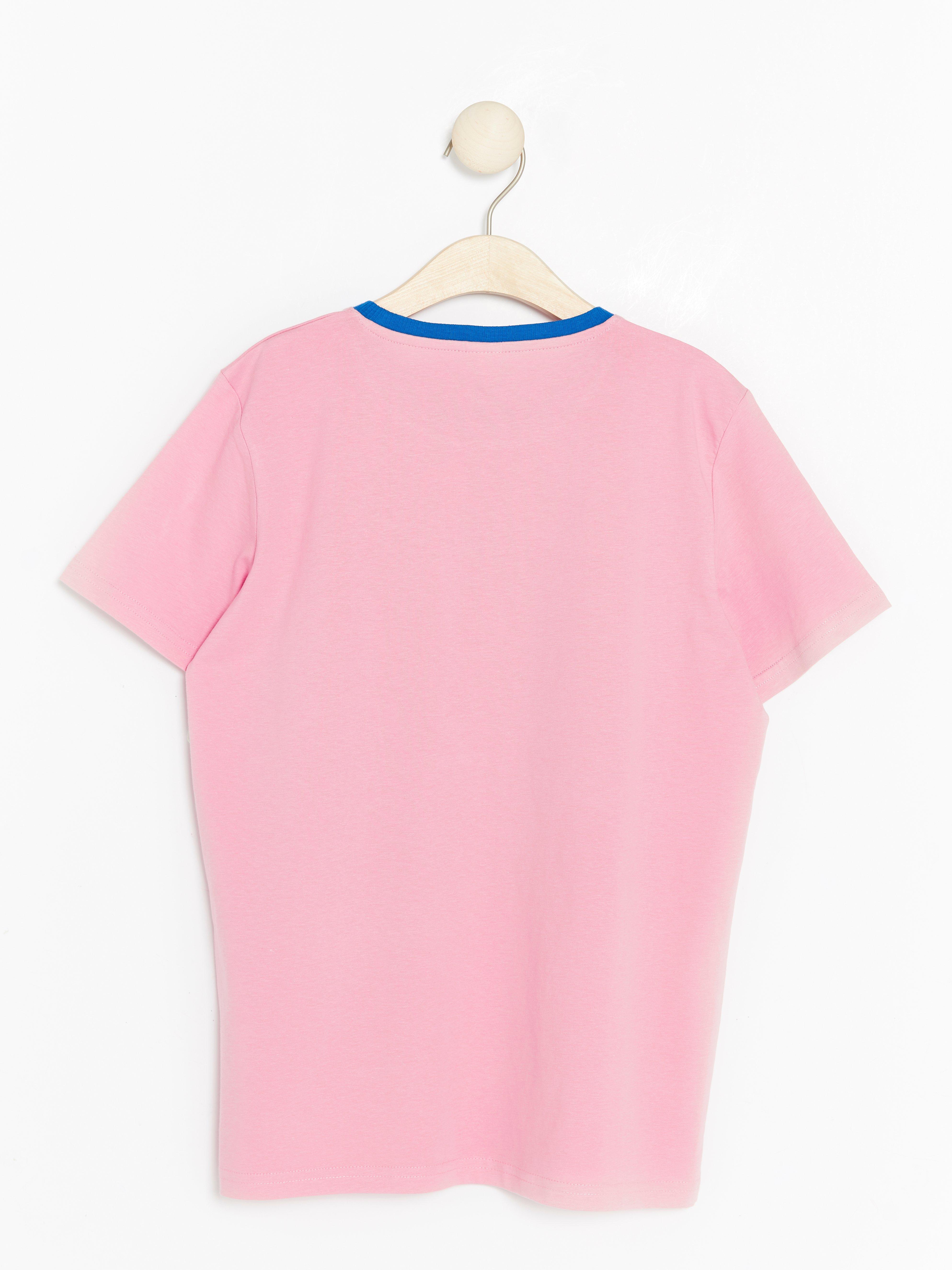 Top - Kids Wear - Pink