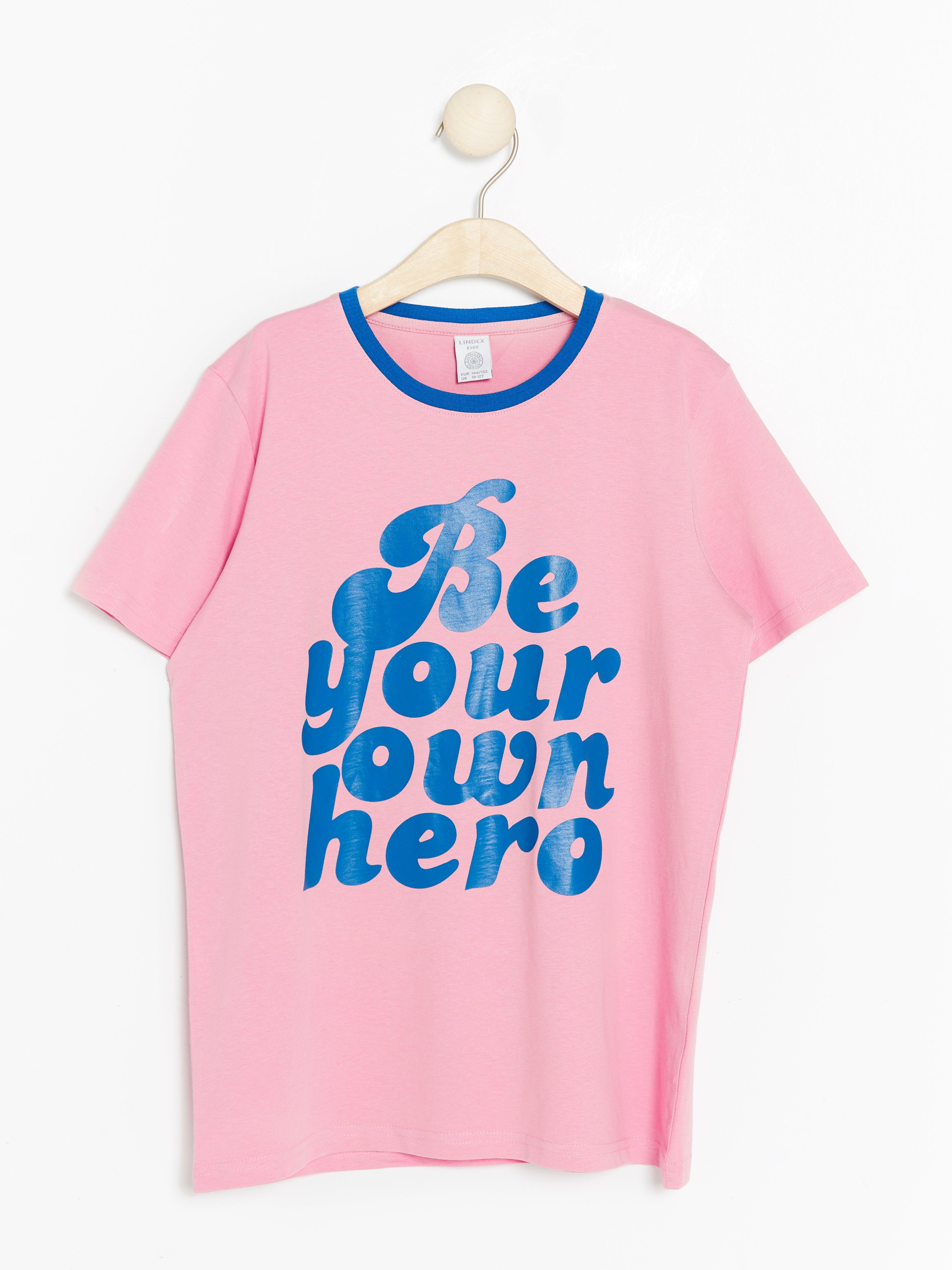 Top - Kids Wear - Pink