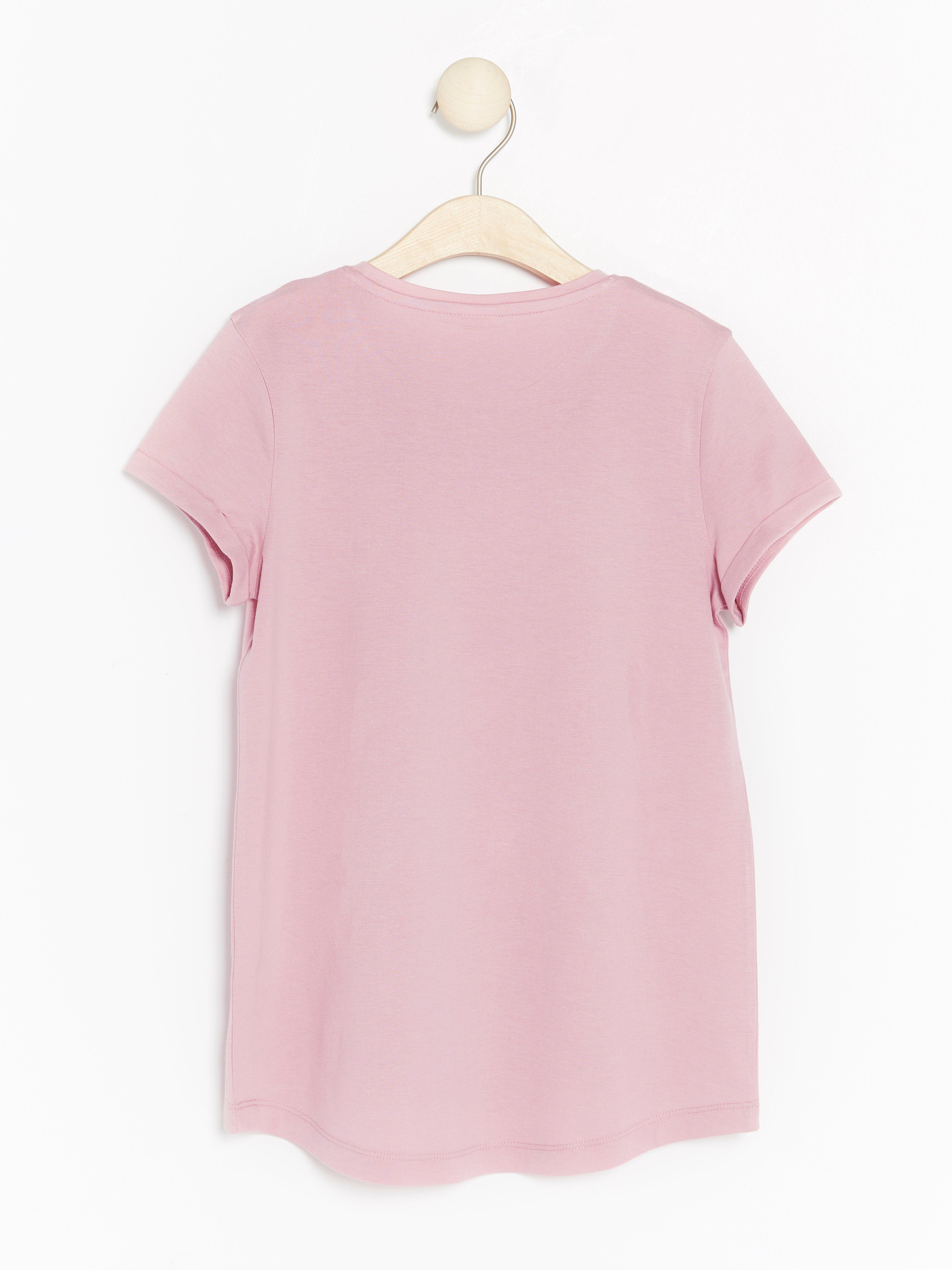 Top - Kids Wear - Pink