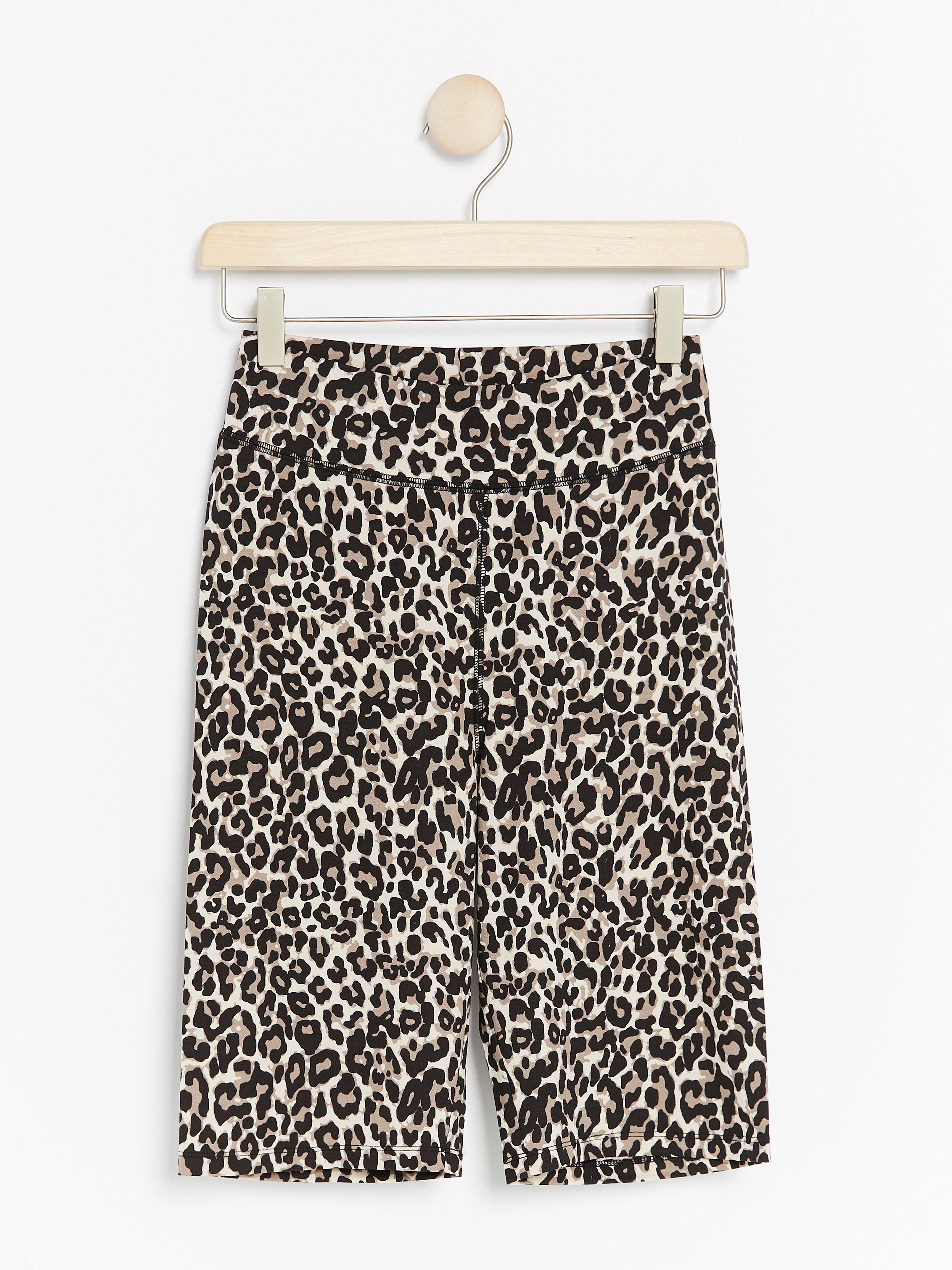 Biker - Womens Wear - Beige