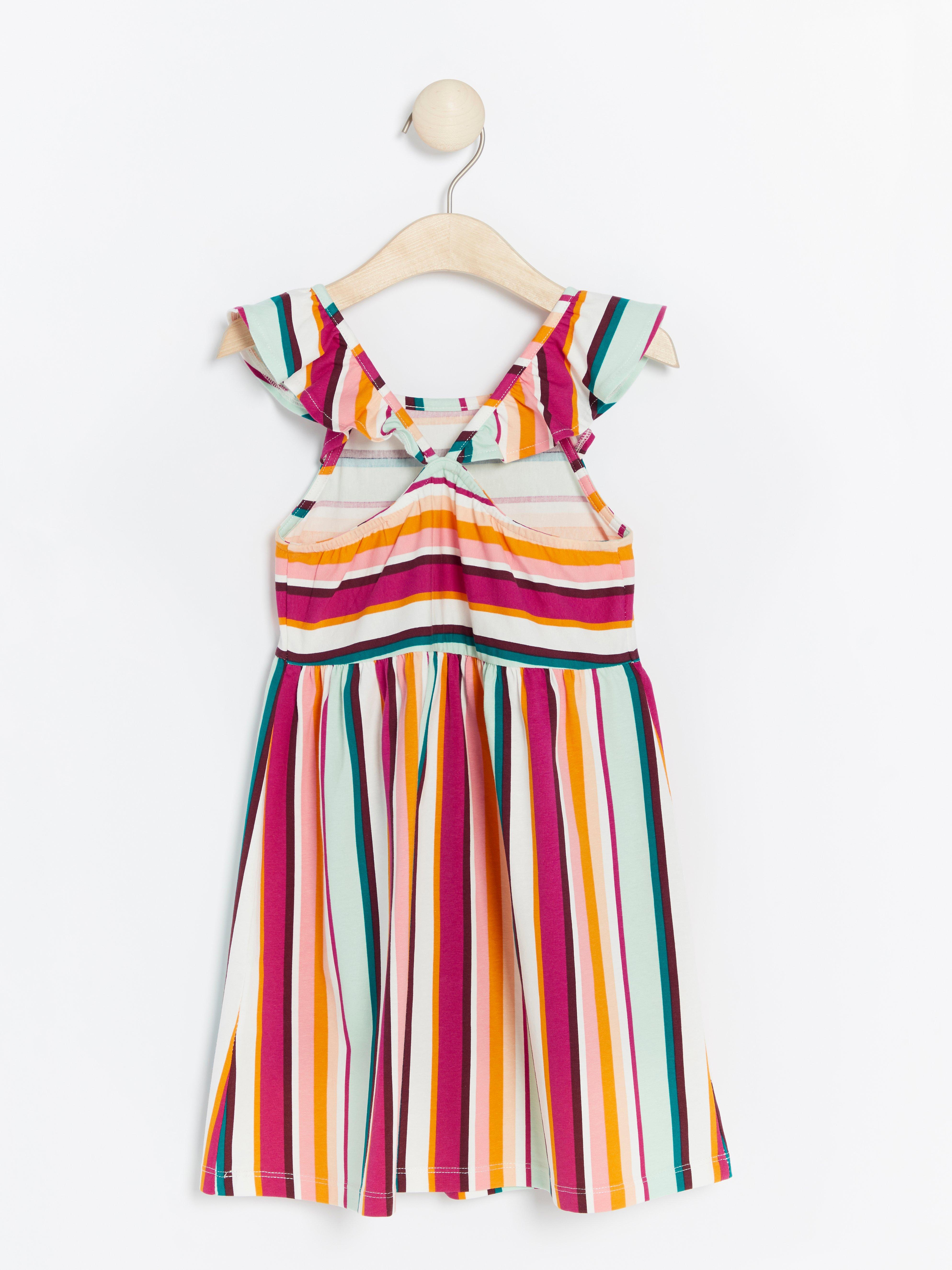 Dress - Kids Wear - Pink