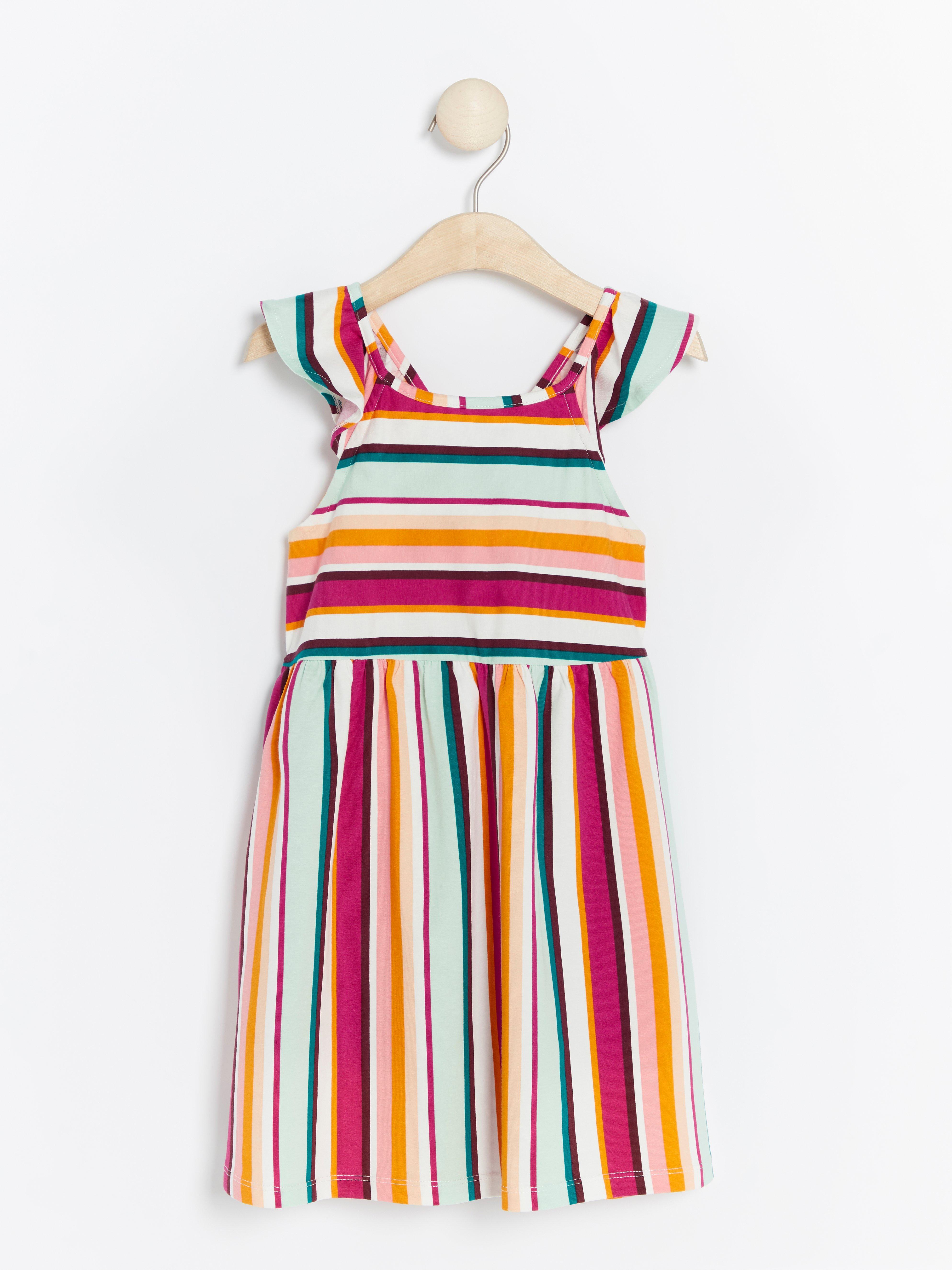 Dress - Kids Wear - Pink