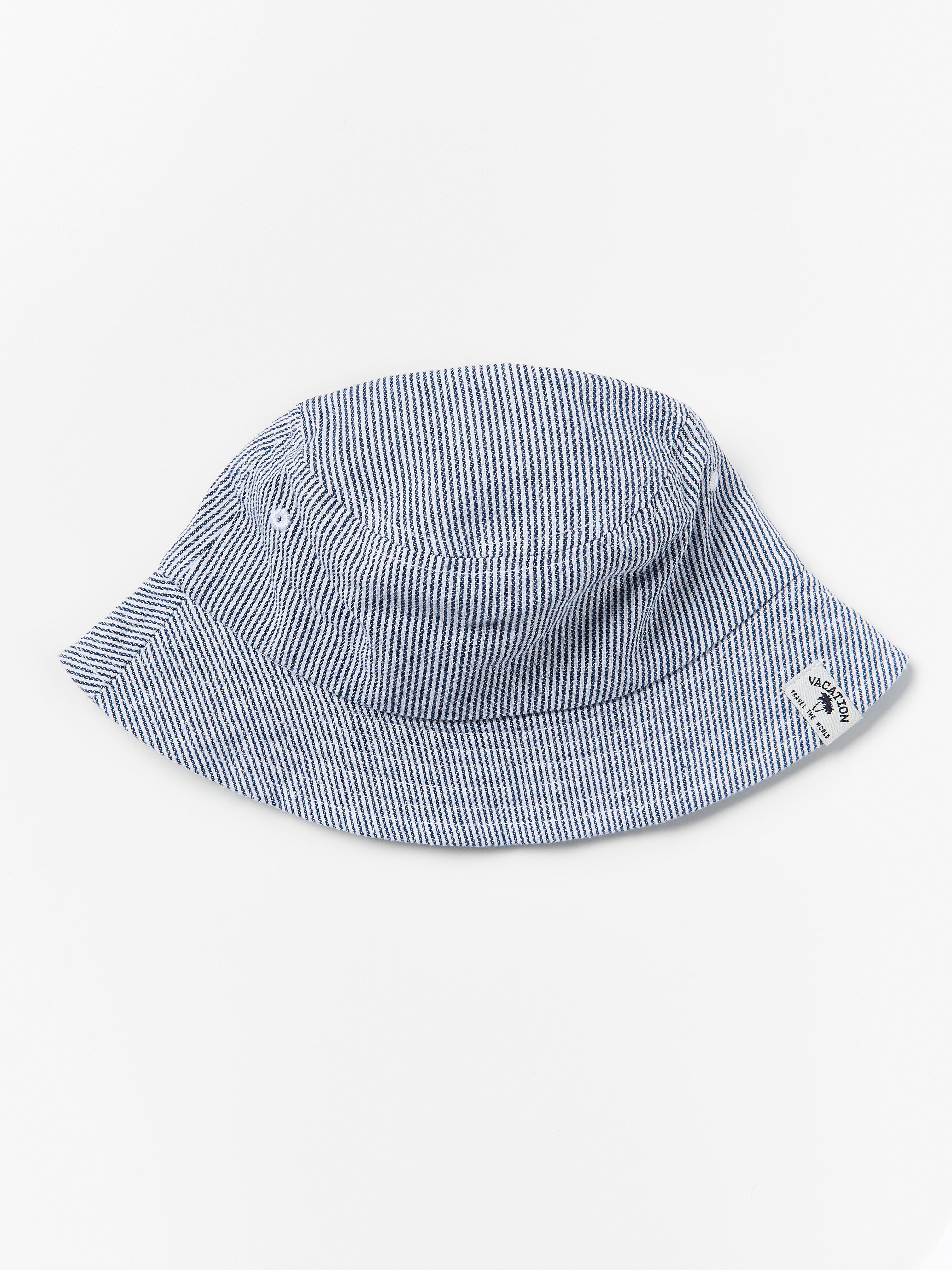 Sun Hat - Kids Wear - Blue