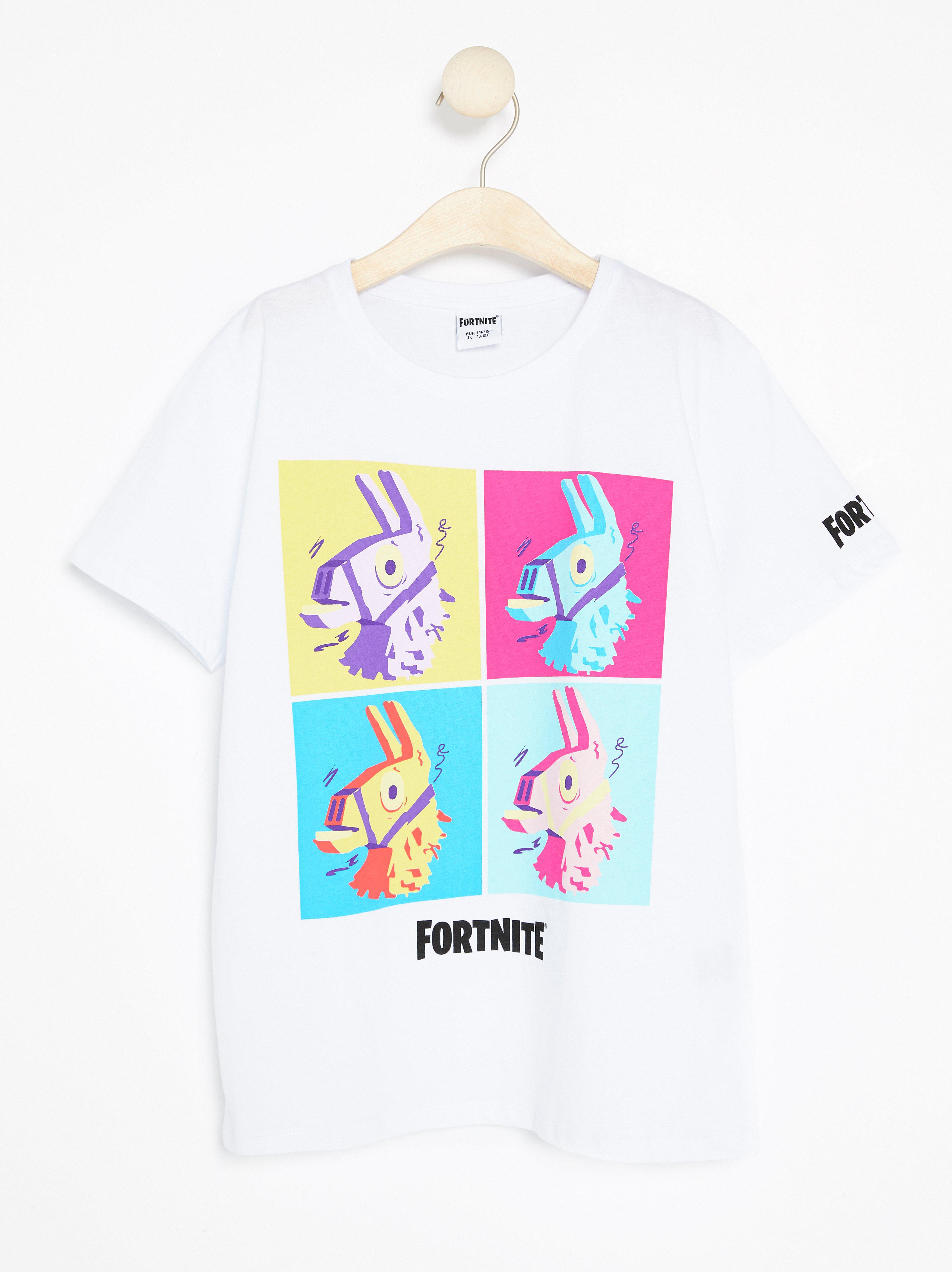 cheap fortnite shirt