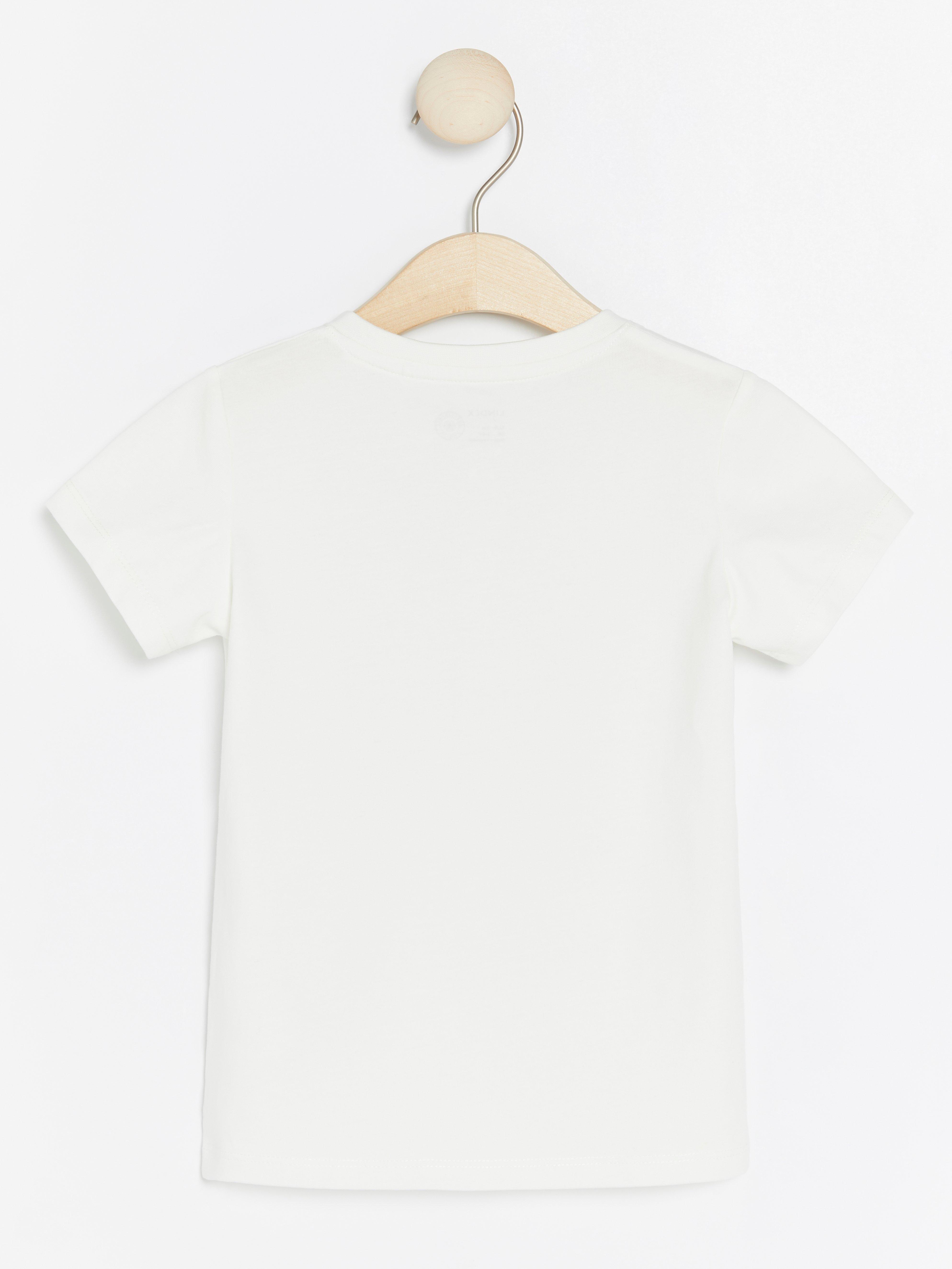 Top - Kids Wear - White
