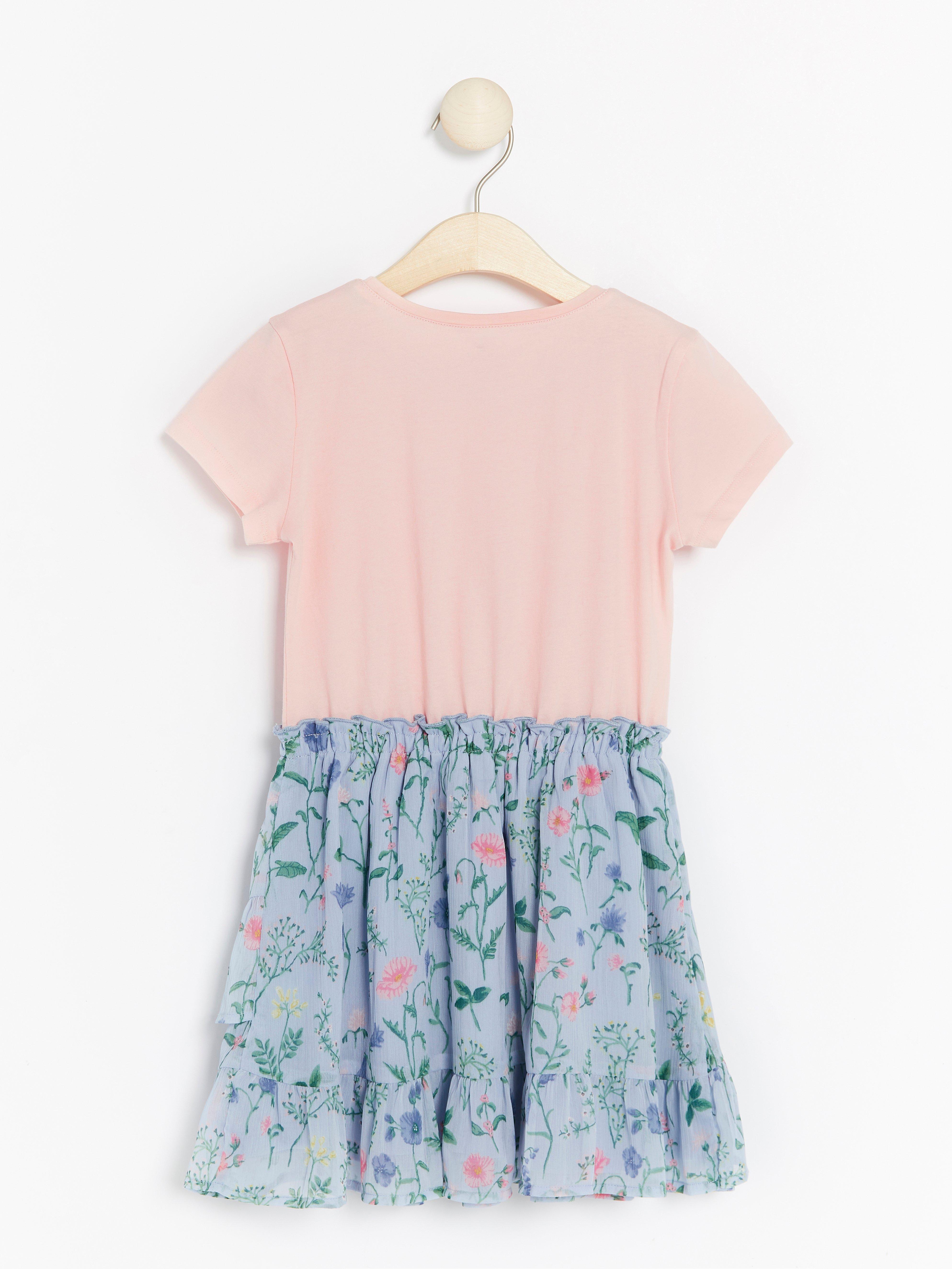 Dress - Kids Wear - Blue