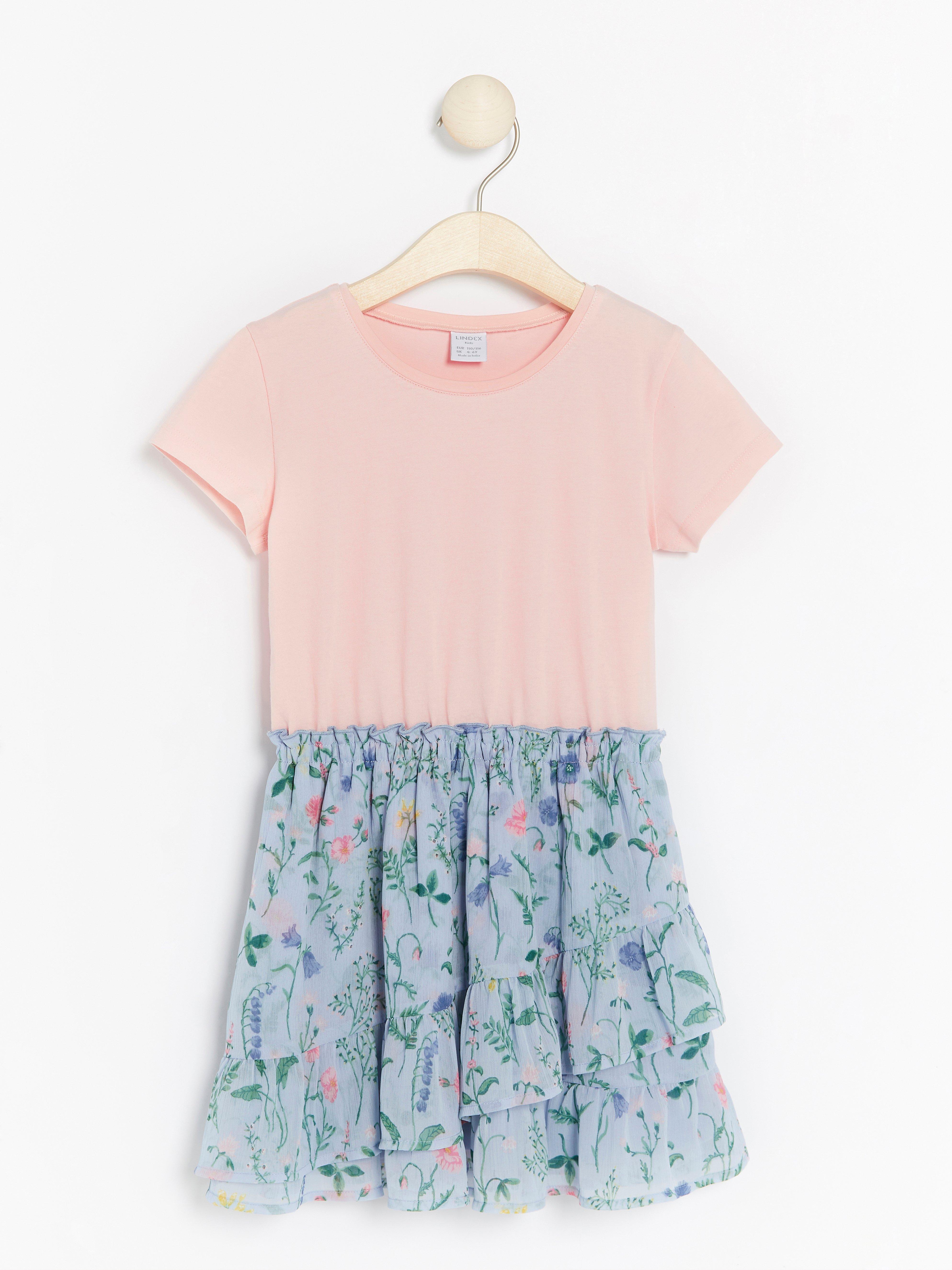 Dress - Kids Wear - Blue
