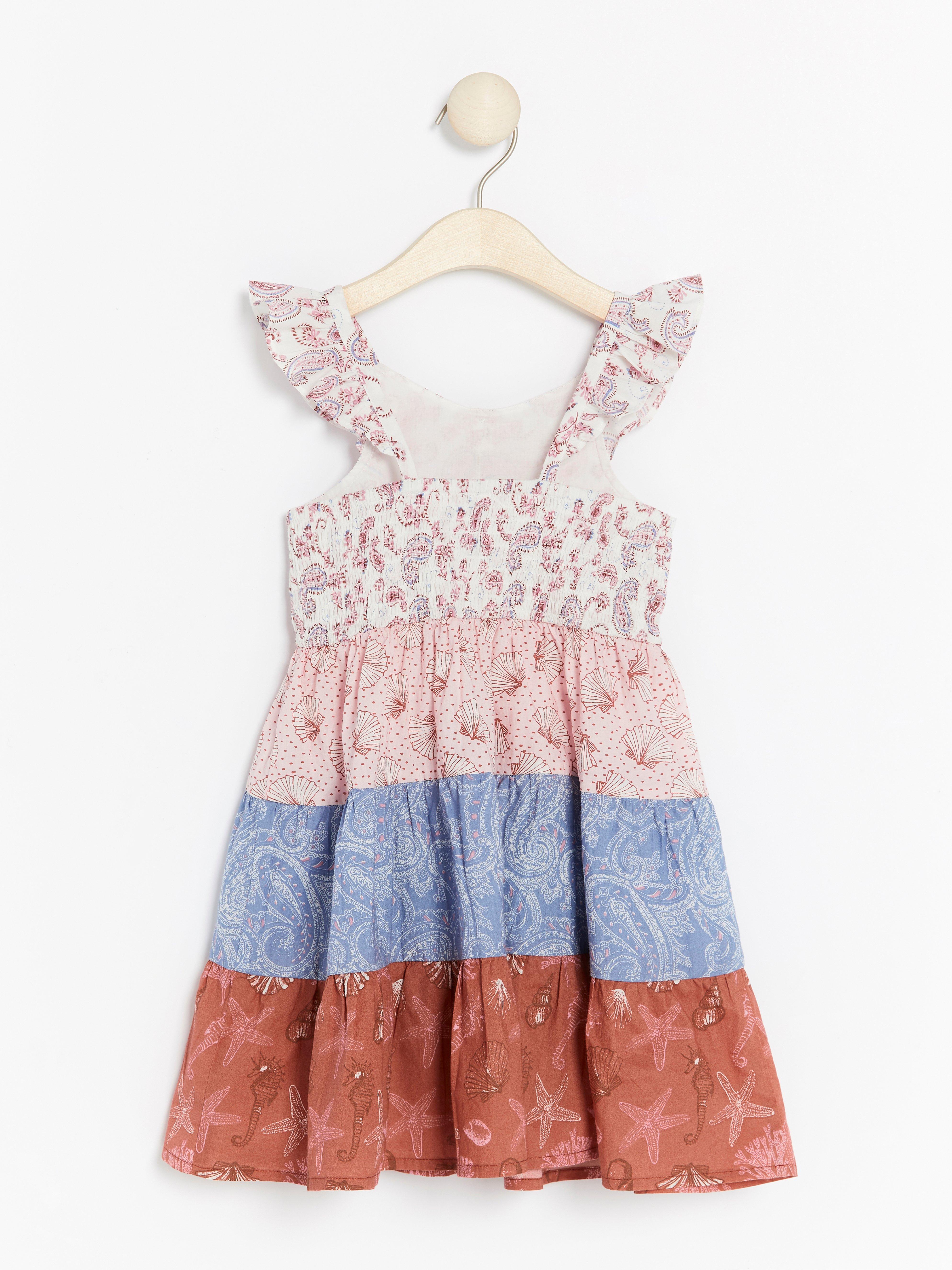 Dress - Kids Wear - Pink