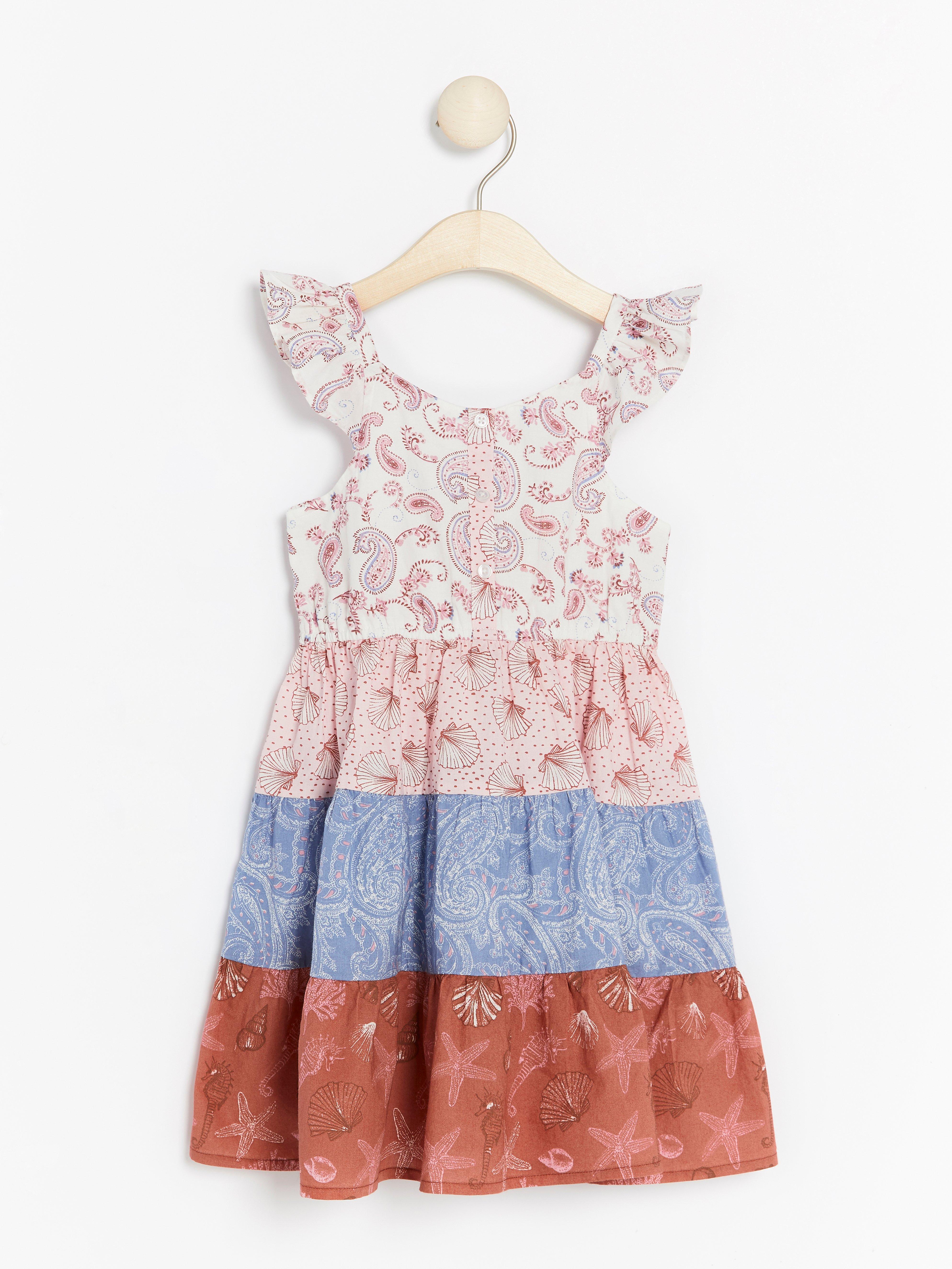 Dress - Kids Wear - Pink