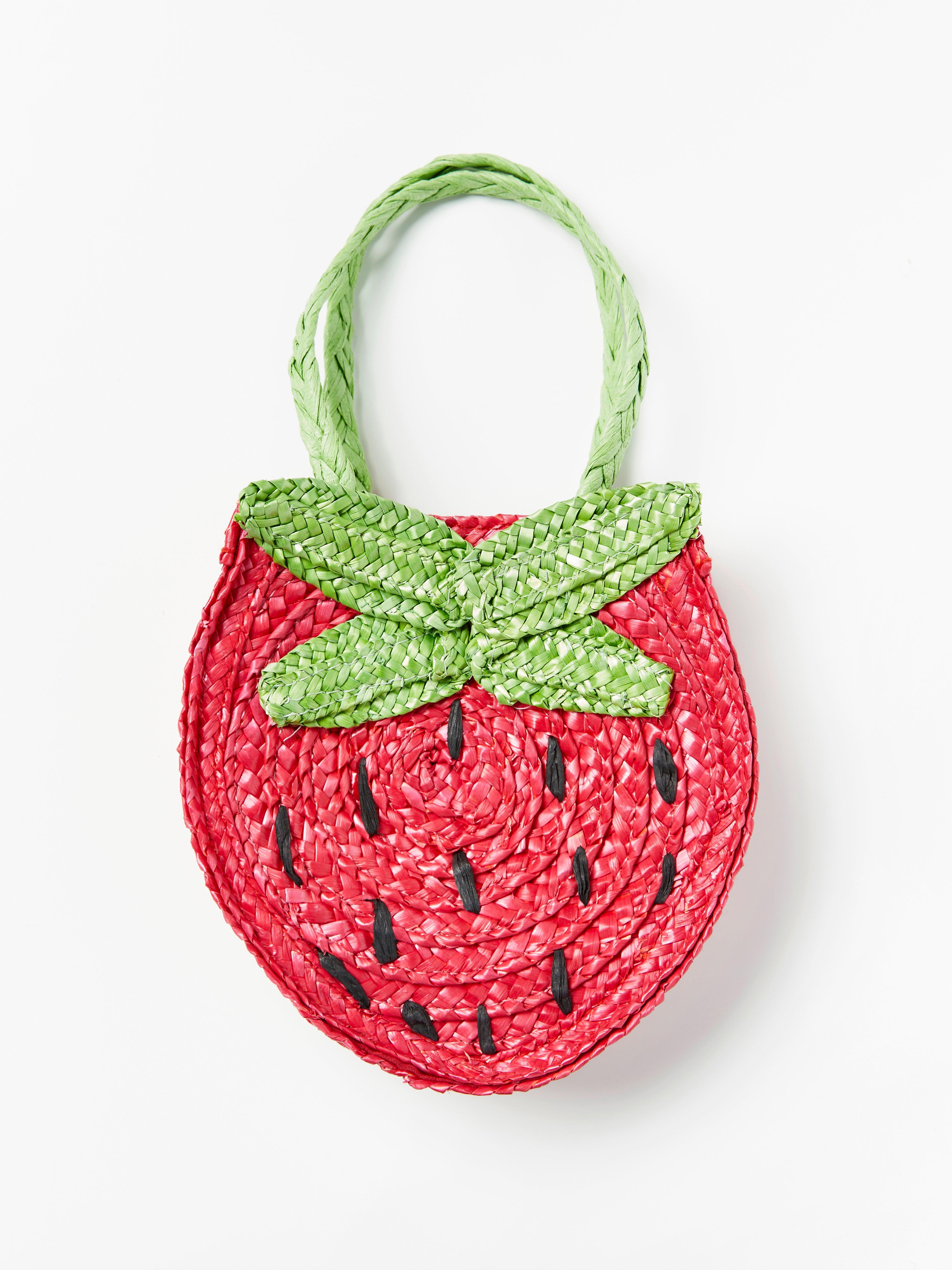 Bag - Kids Wear - Pink