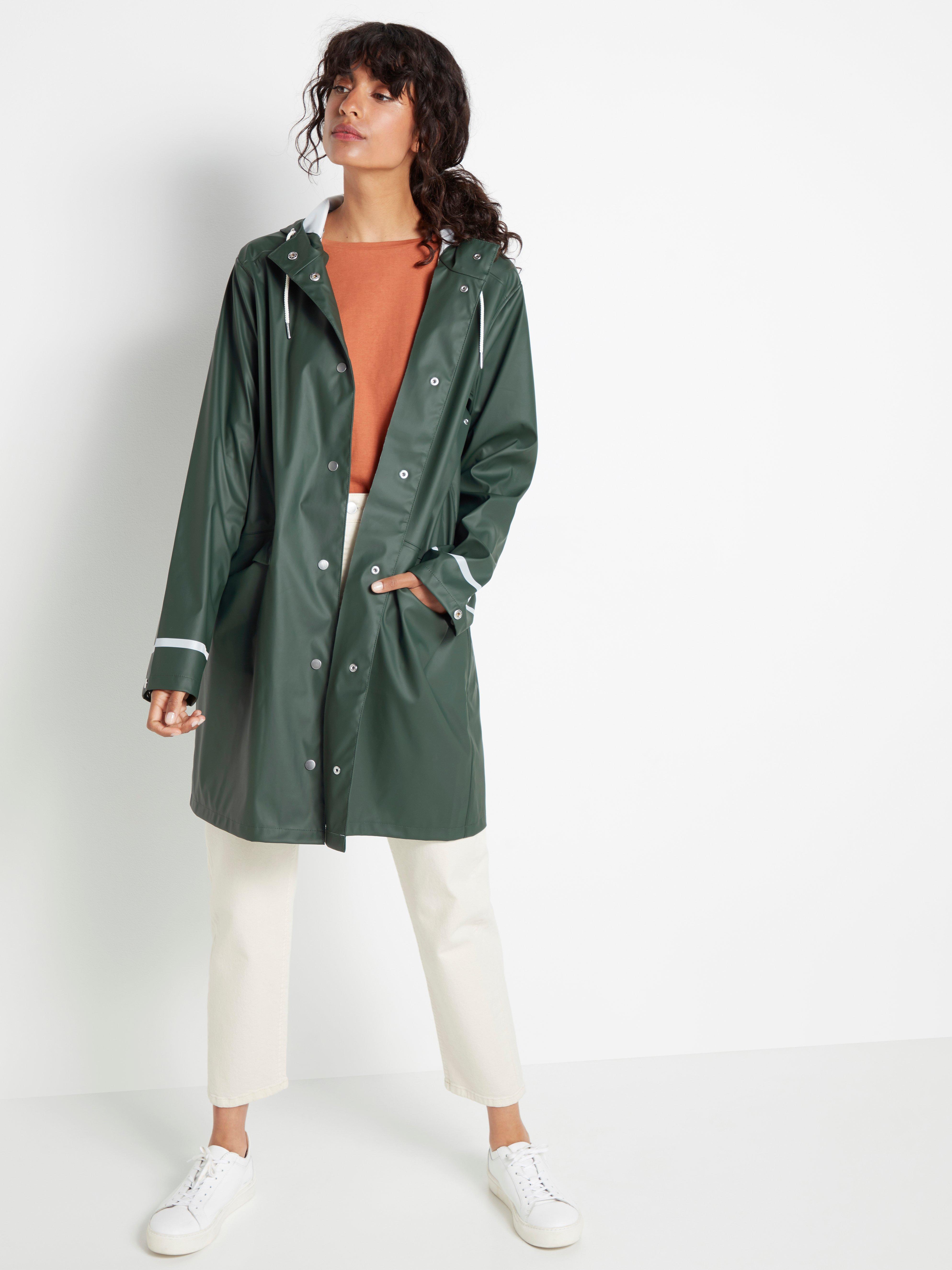 Lindex raincoat hot sale