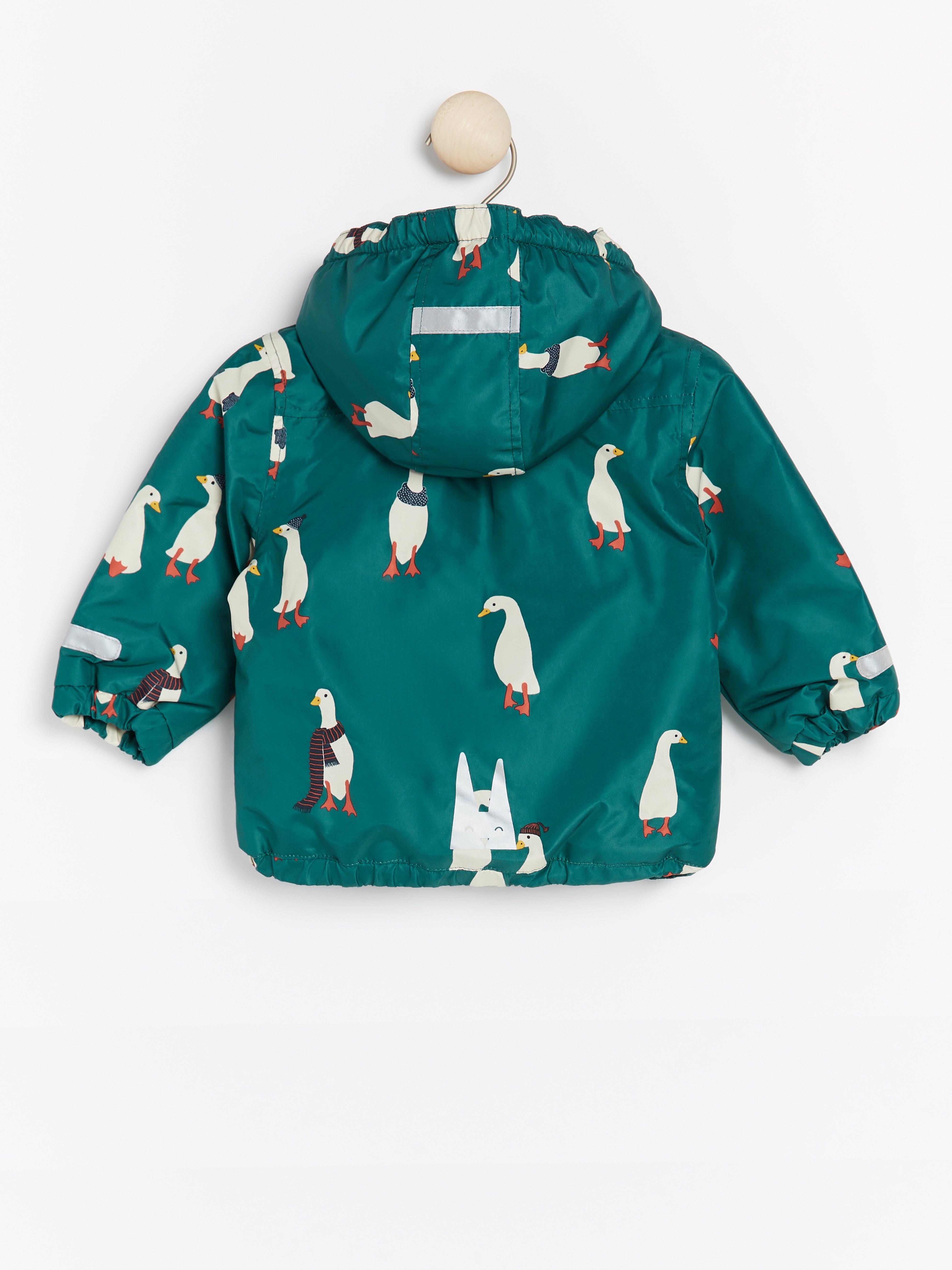 Overall - Kids Wear - Green