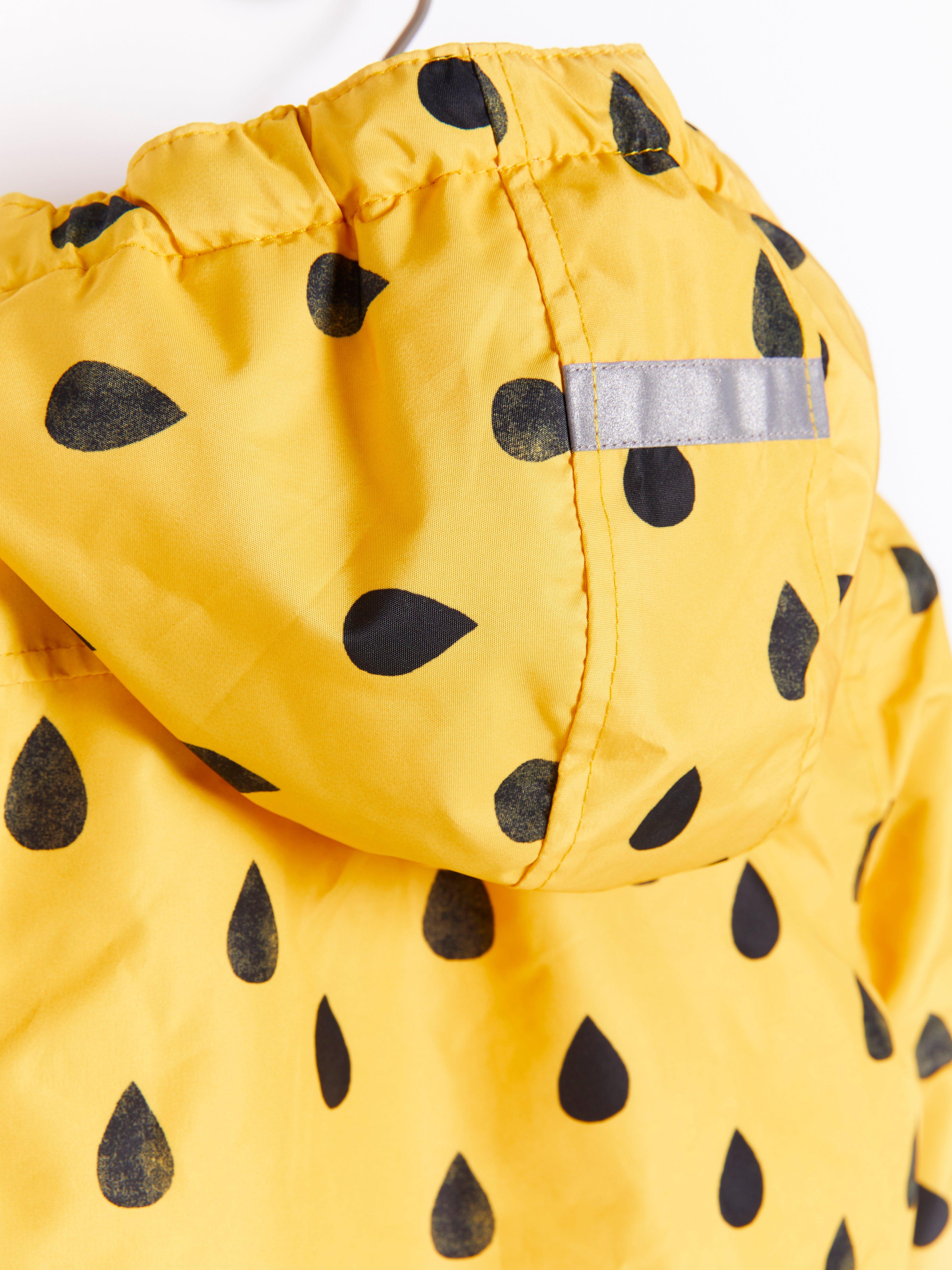 Overall - Kids Wear - Yellow