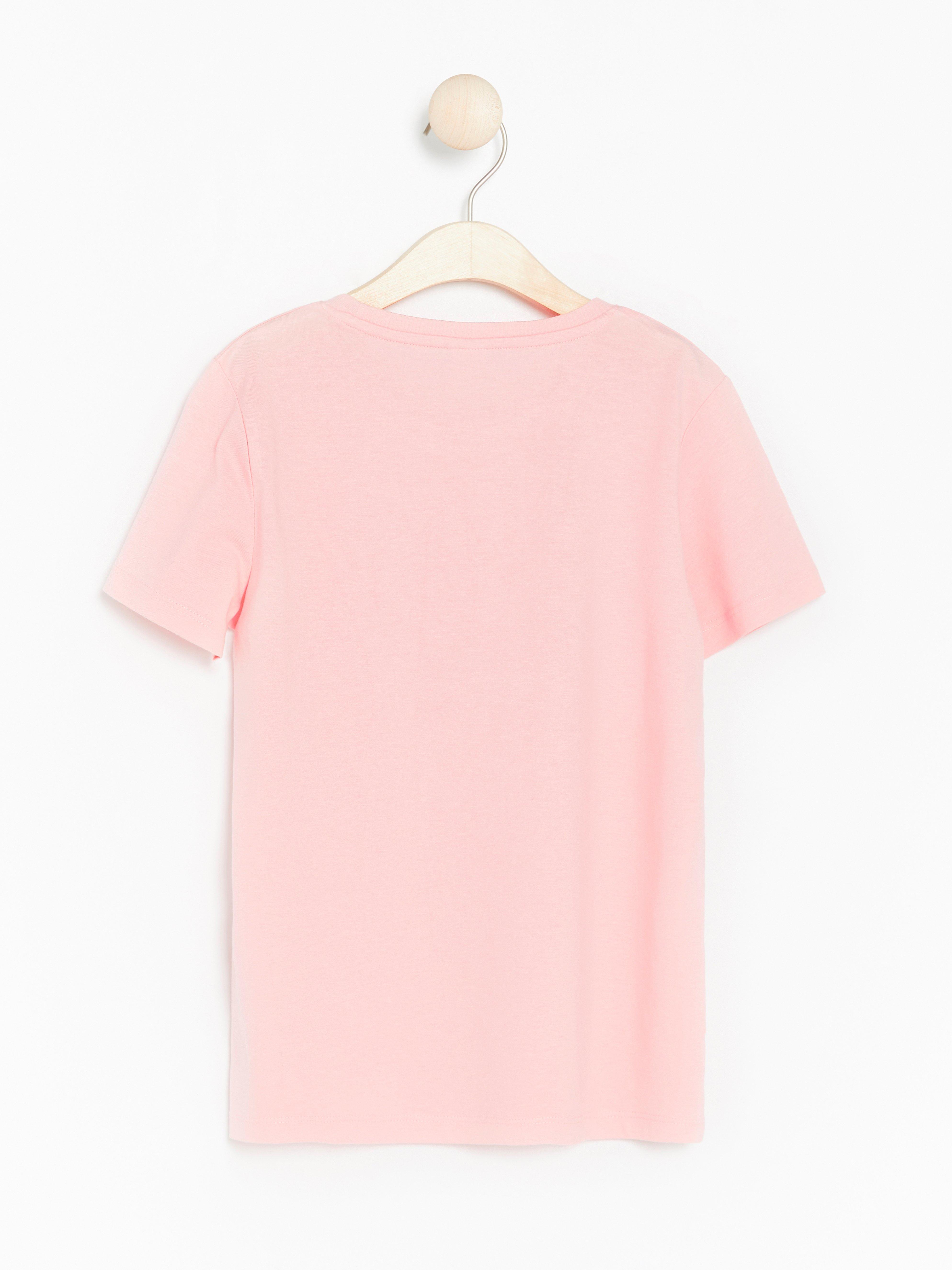 Top - Kids Wear - Pink