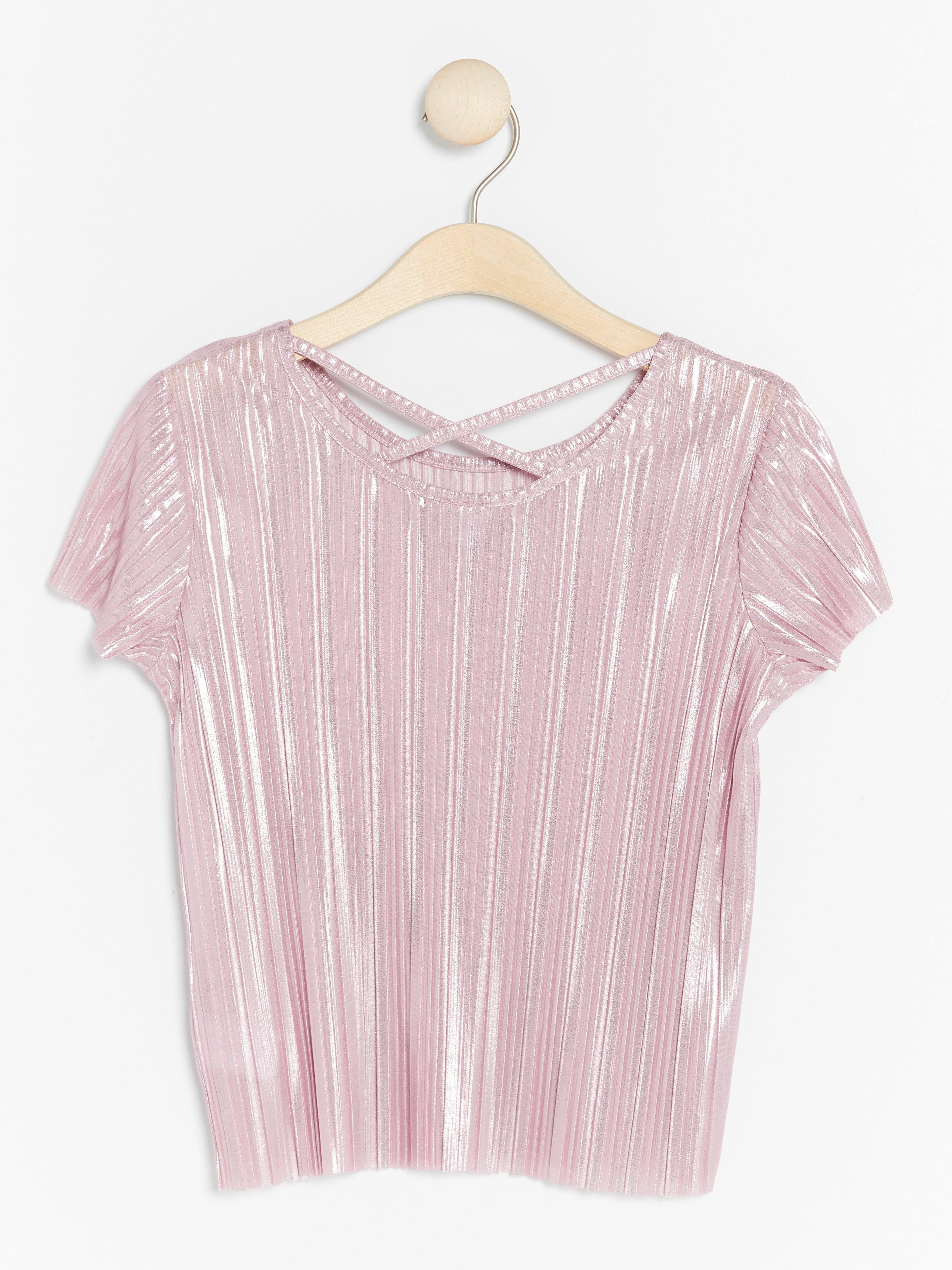 Top - Kids Wear - Pink