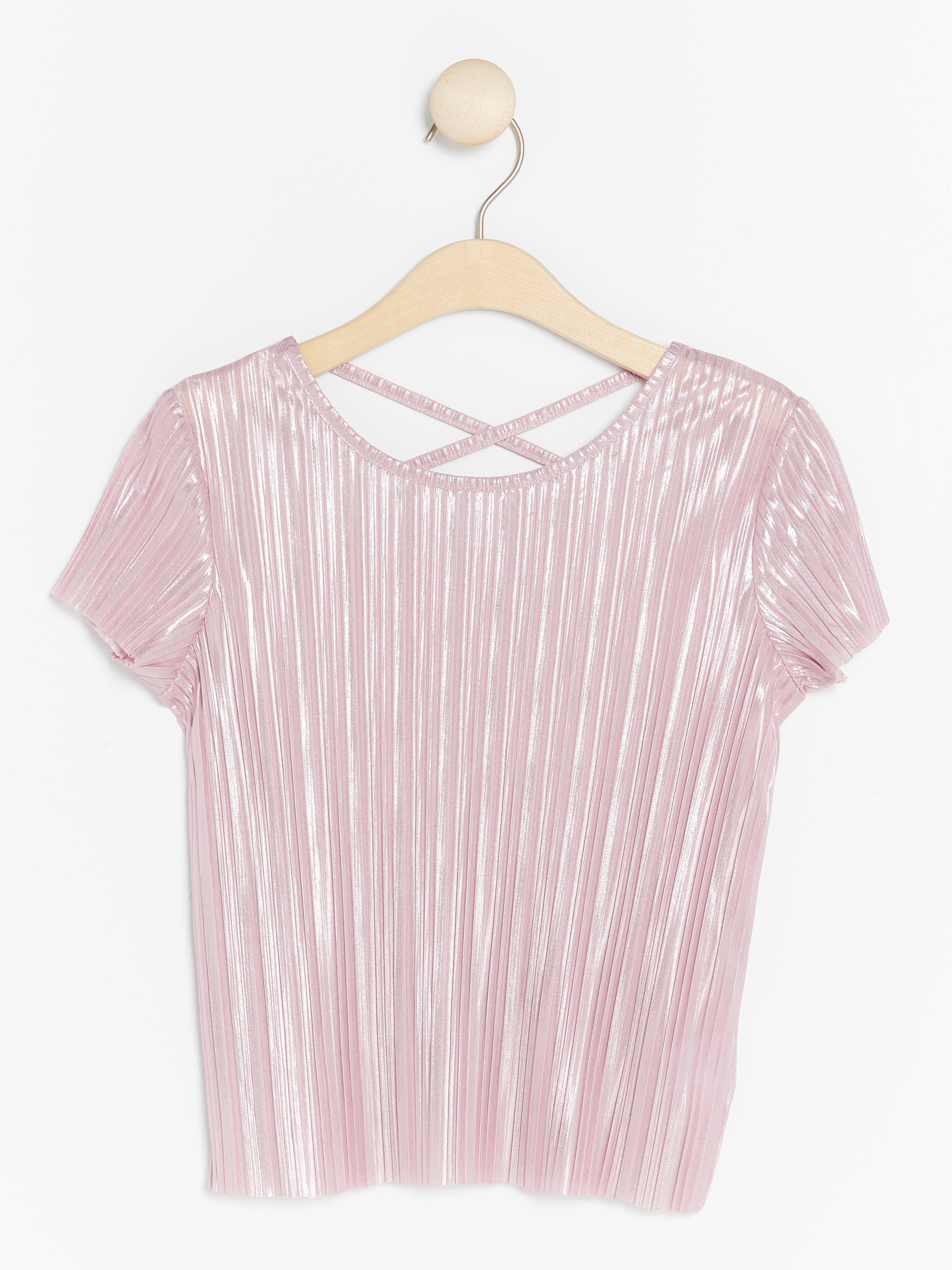 Top - Kids Wear - Pink