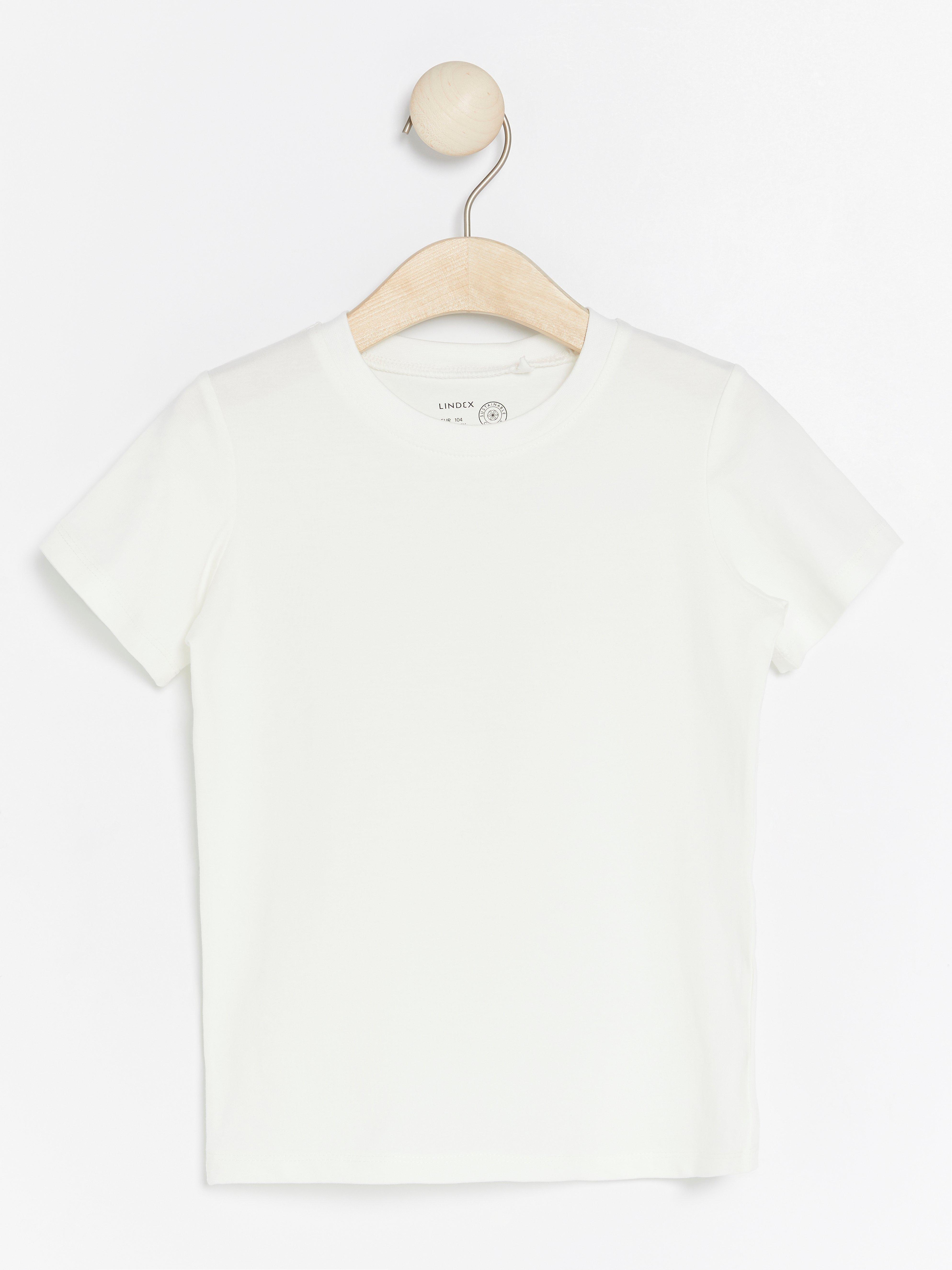 Top - Kids Wear - White