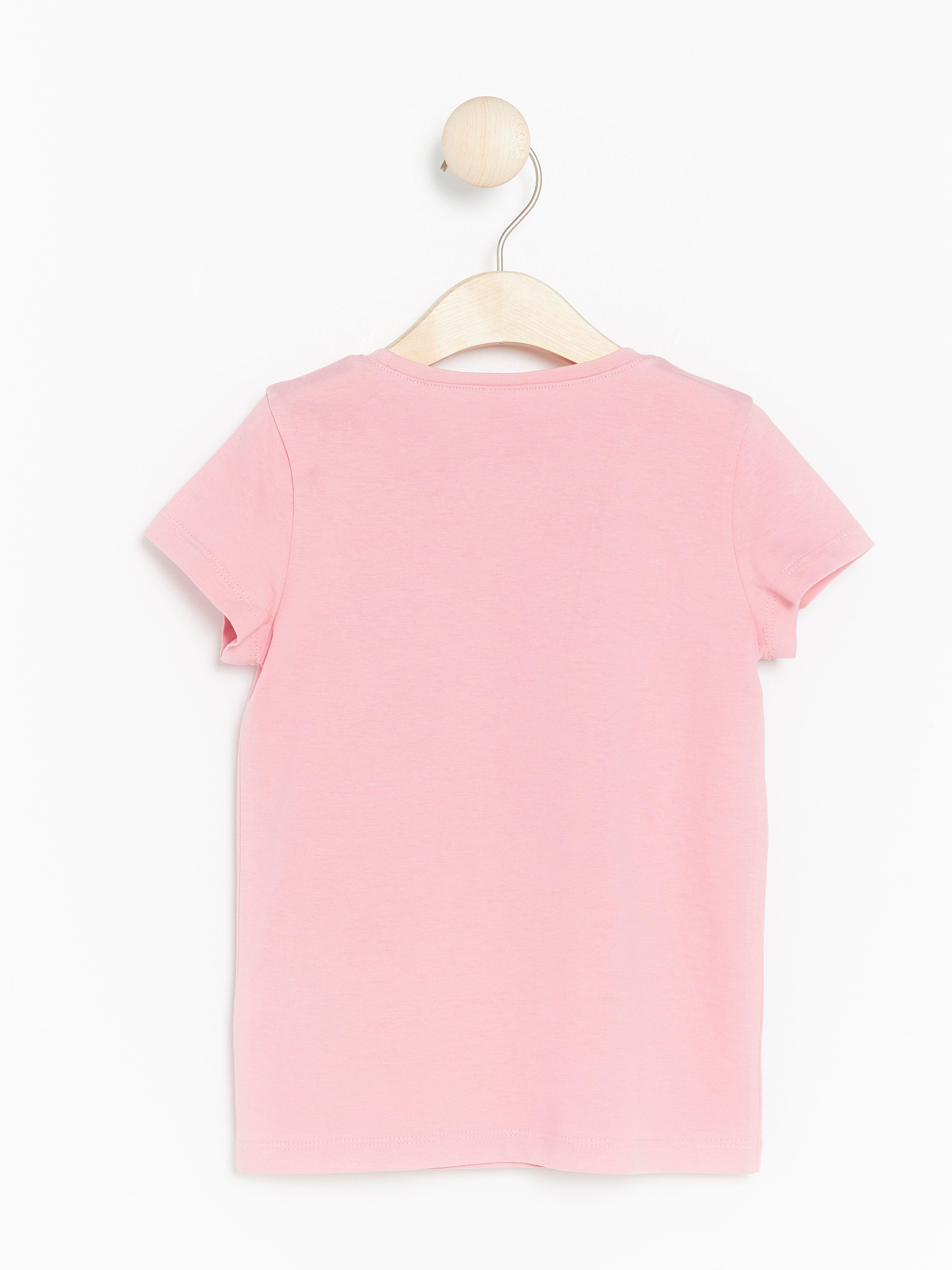 Top - Kids Wear - Pink