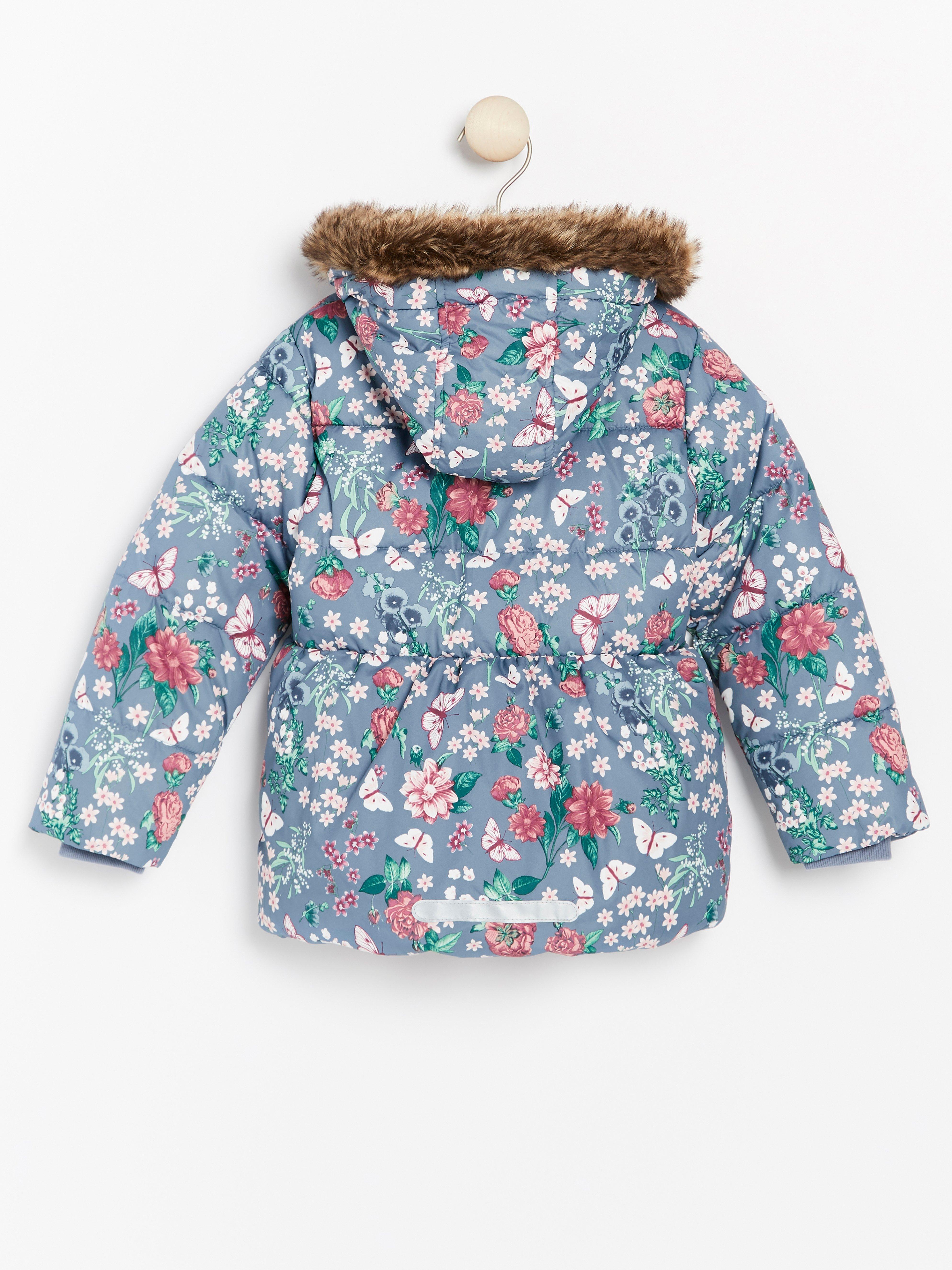 Jacket - Kids Wear - Blue