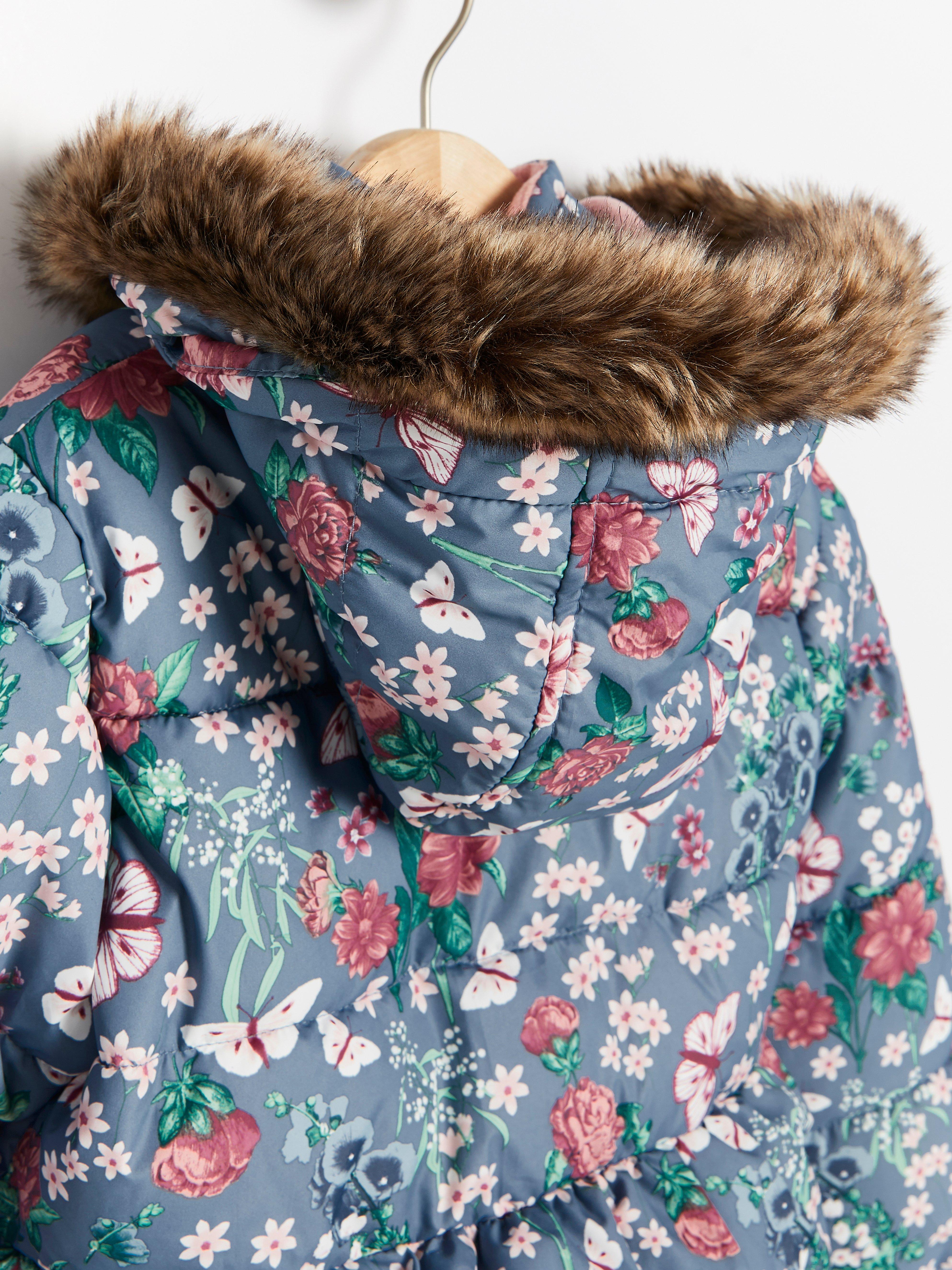 Jacket - Kids Wear - Blue