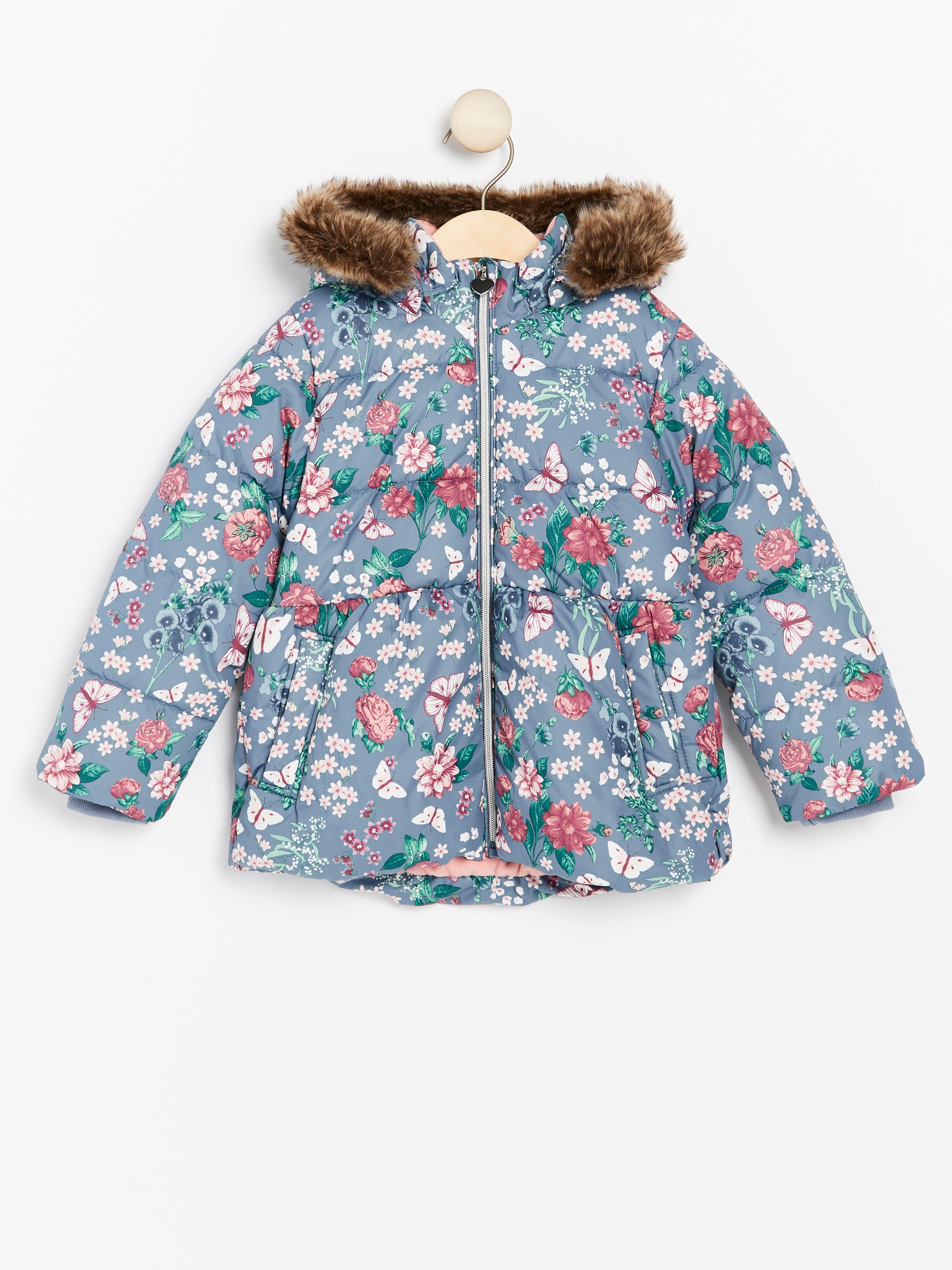 Jacket - Kids Wear - Blue
