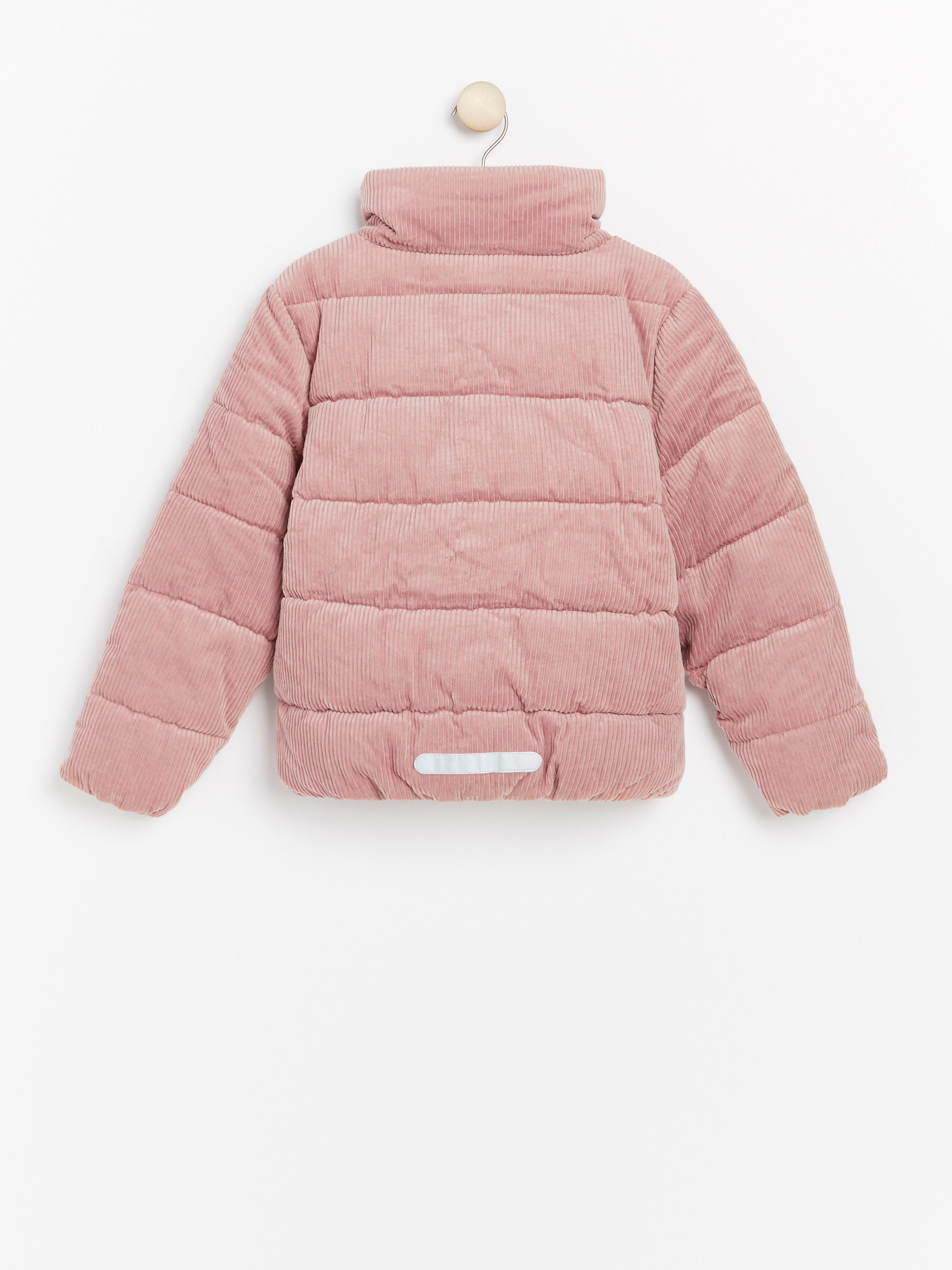 Jacket - Kids Wear - Pink