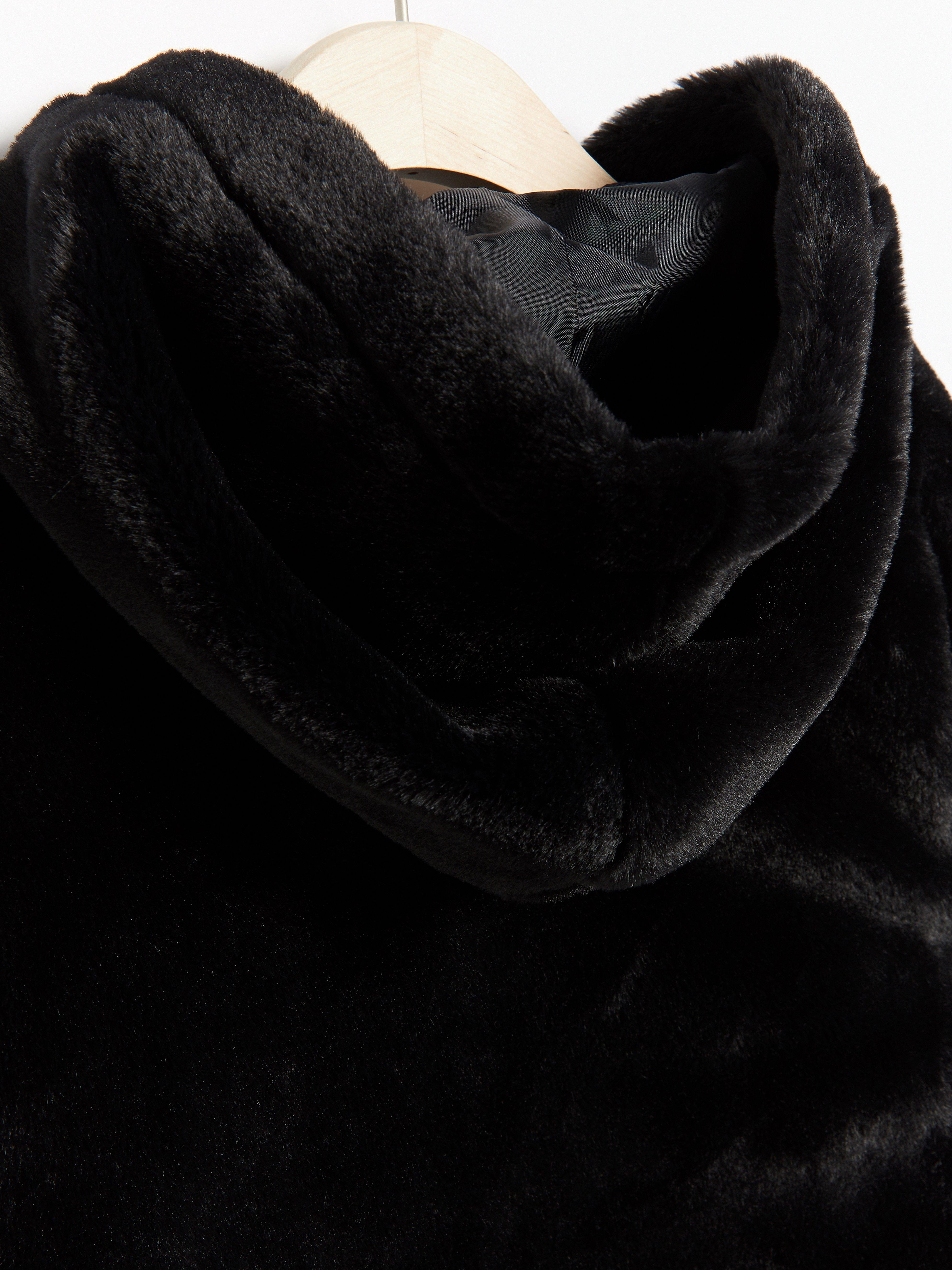 Jacket - Kids Wear - Black