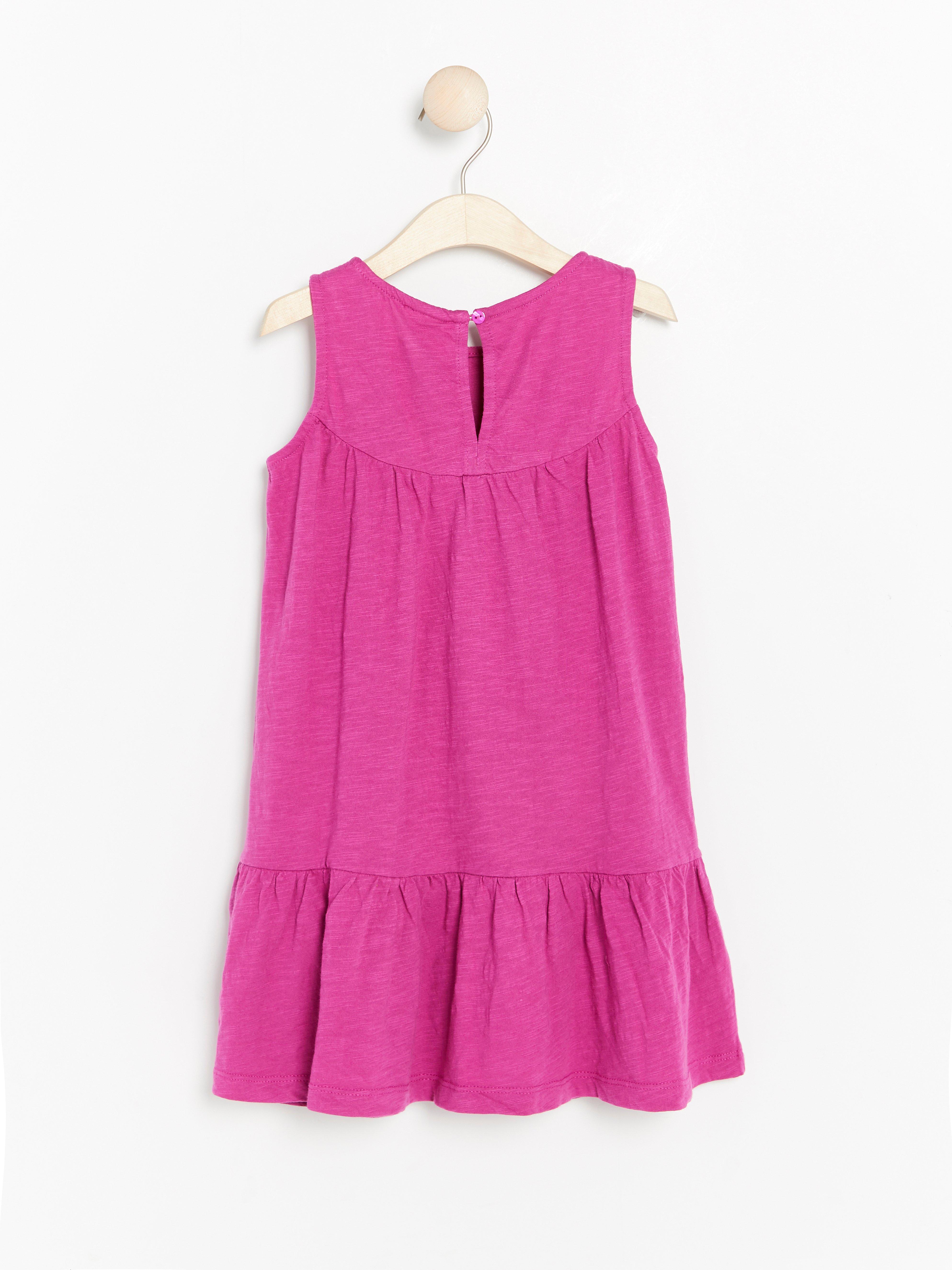Dress - Kids Wear - Pink