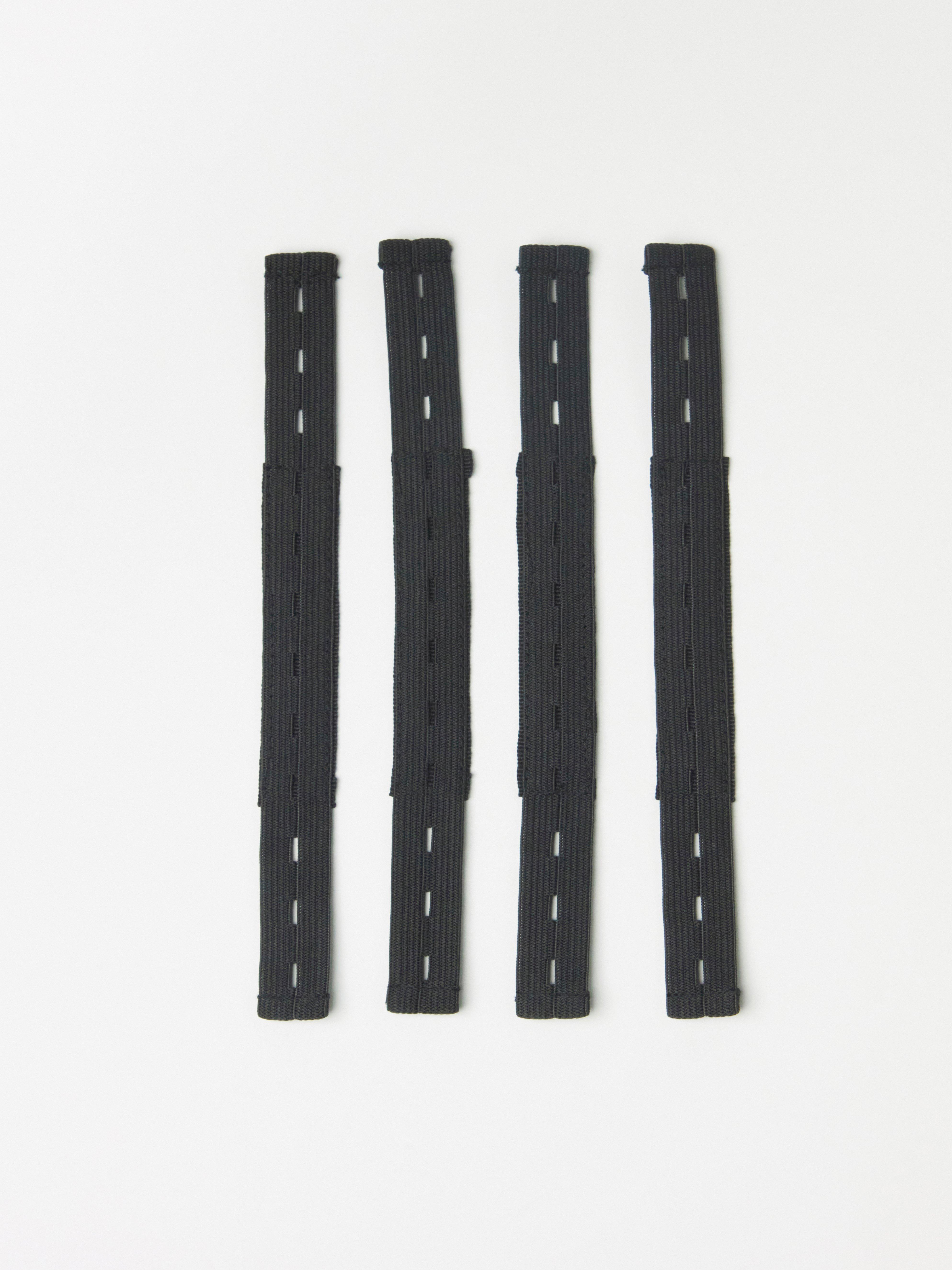 Sport Wear Accessory - Kids Wear - Black