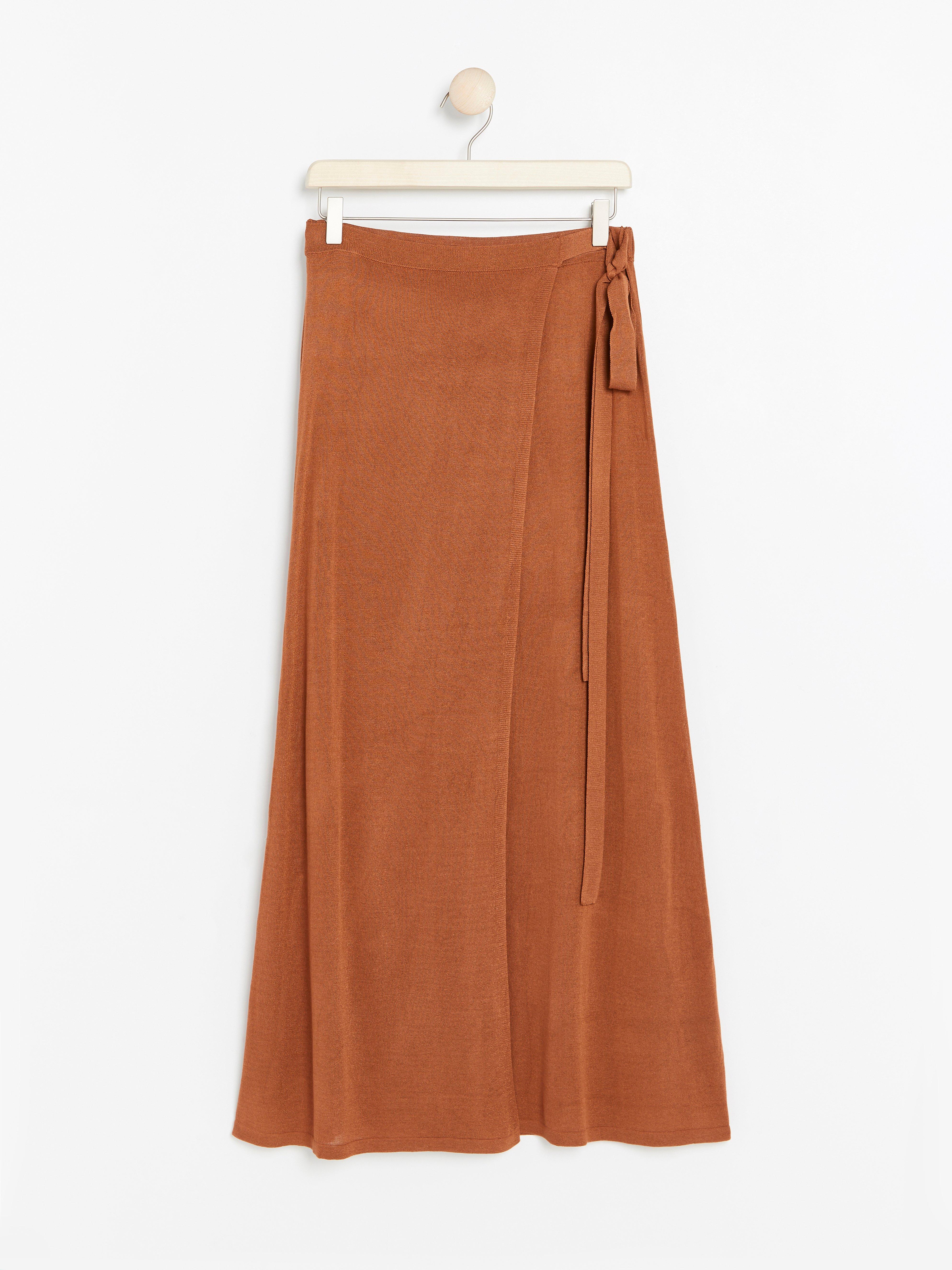 Skirt - Womens Wear - Yellow