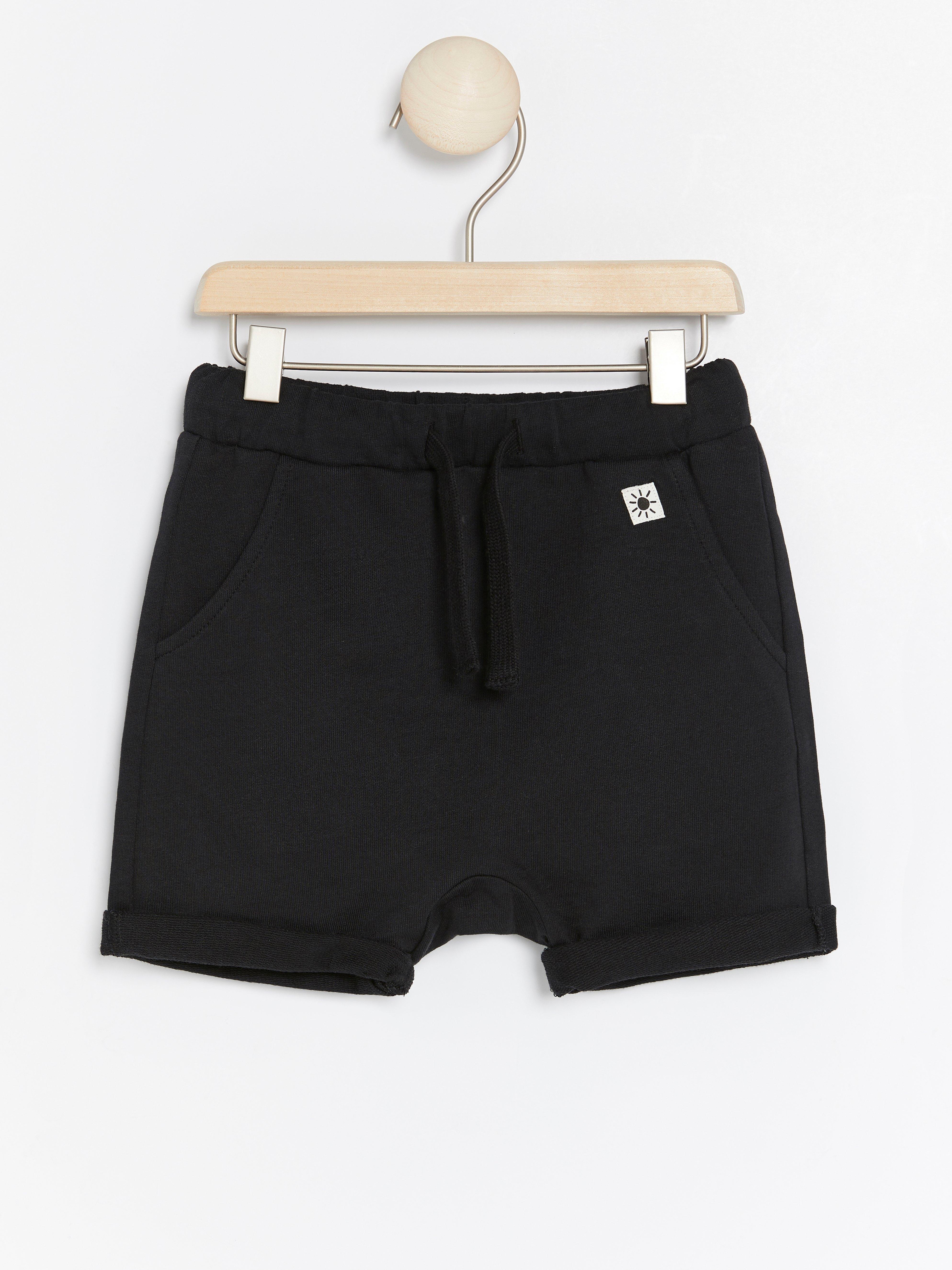 Trousers - Kids Wear - Black