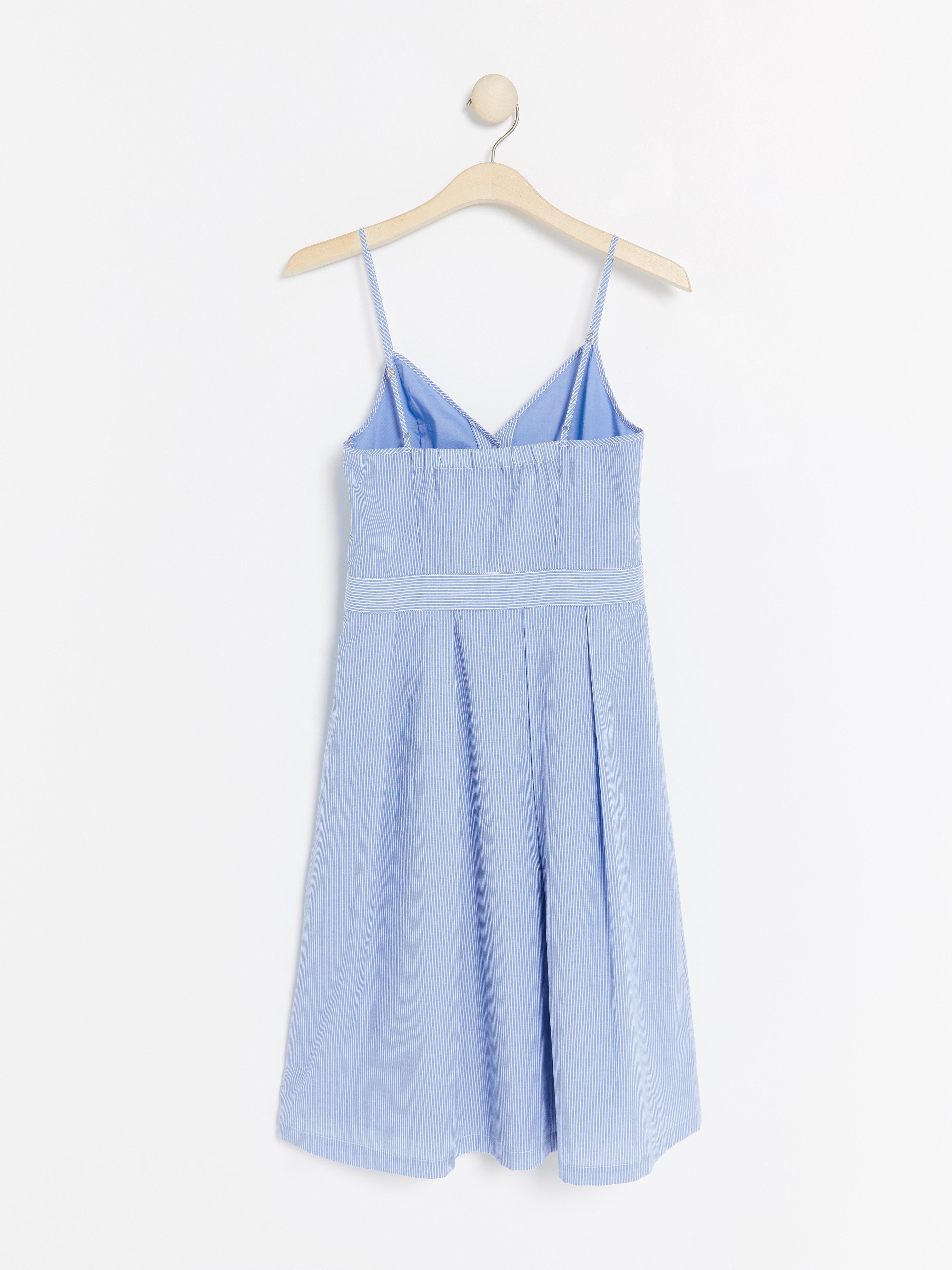 Dress - Womens Wear - Blue