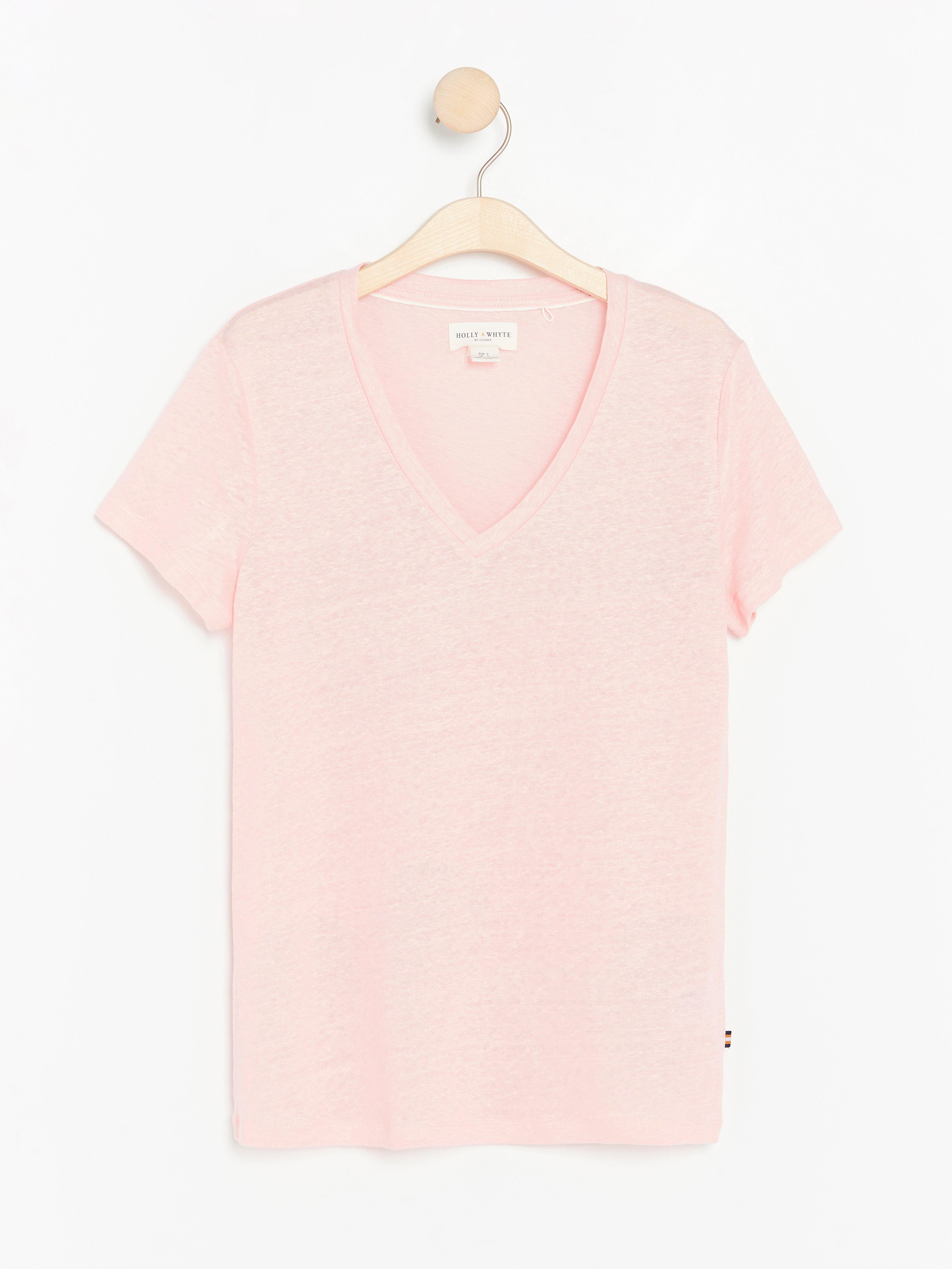 Top - Womens Wear - Pink