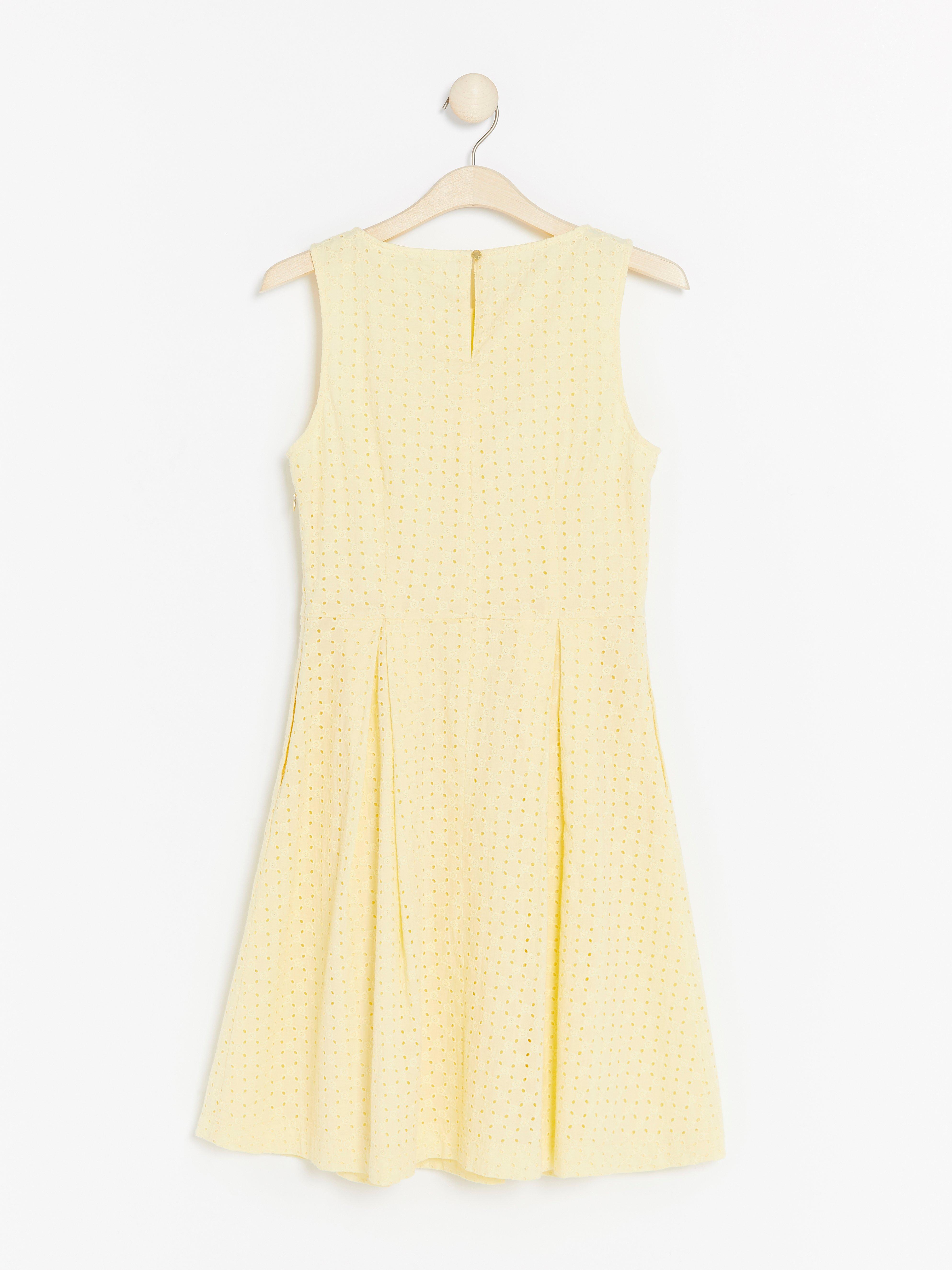 Dress - Womens Wear - Yellow