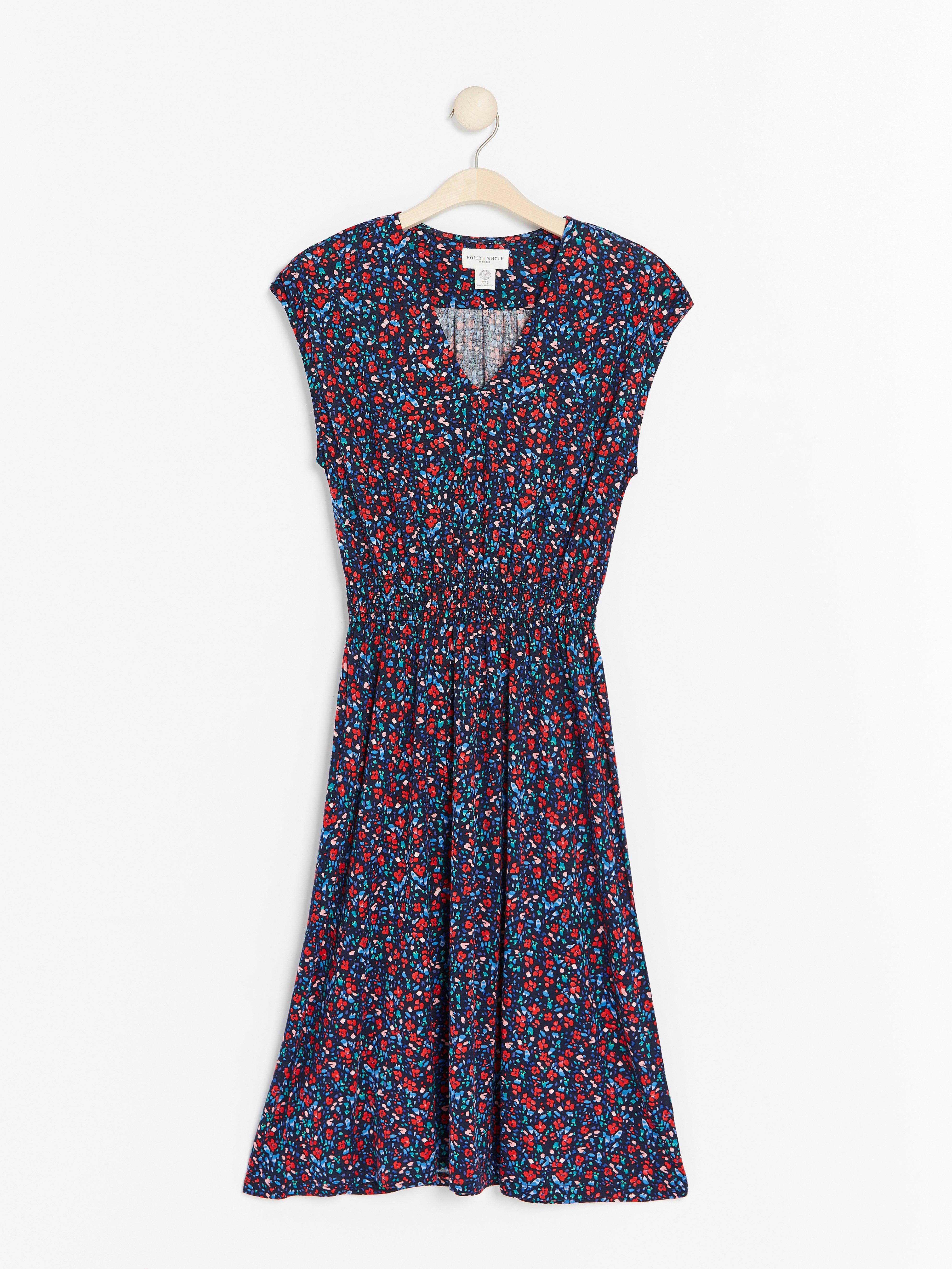 Dress - Womens Wear - Blue