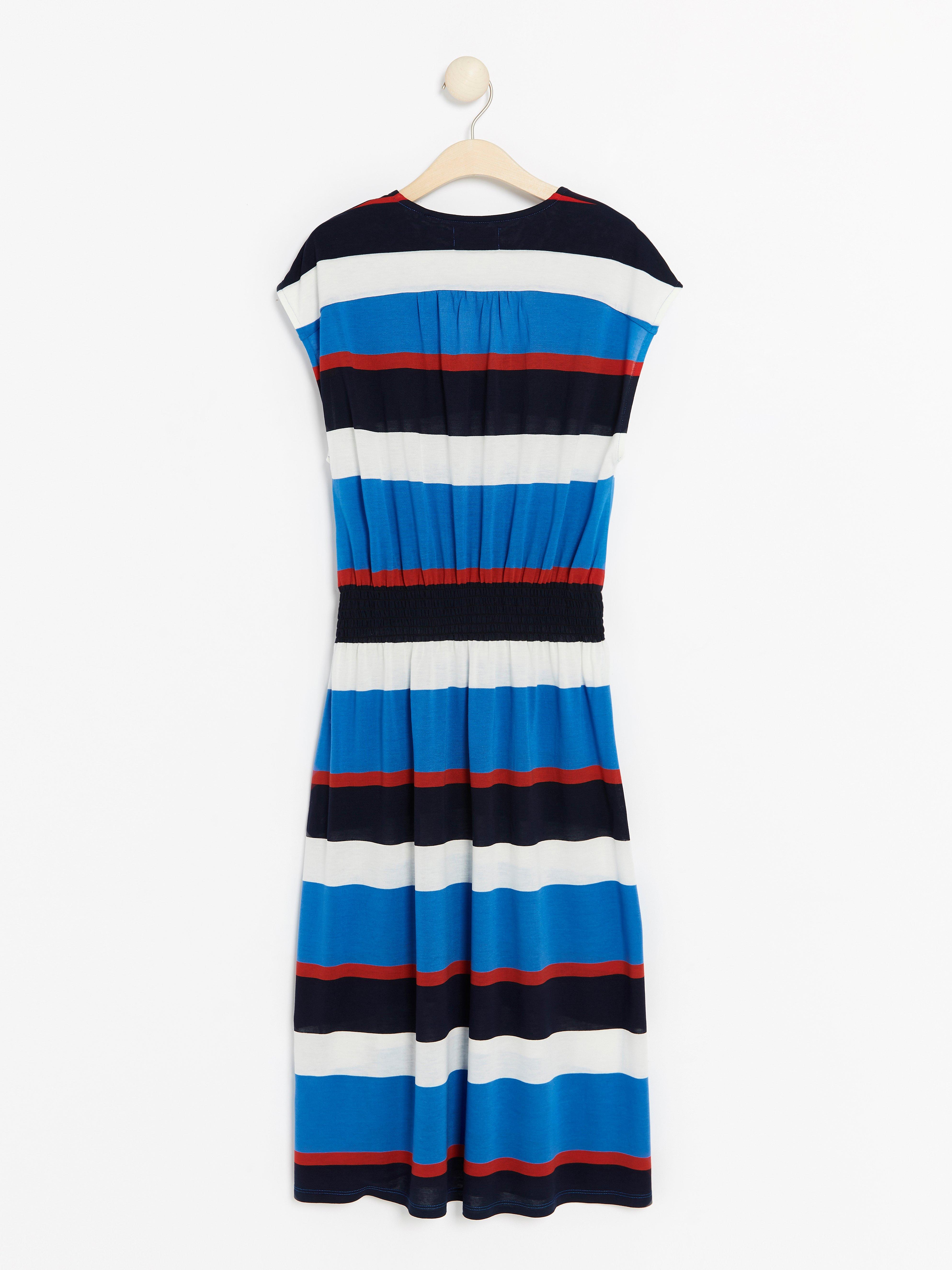 Dress - Womens Wear - Turquoise