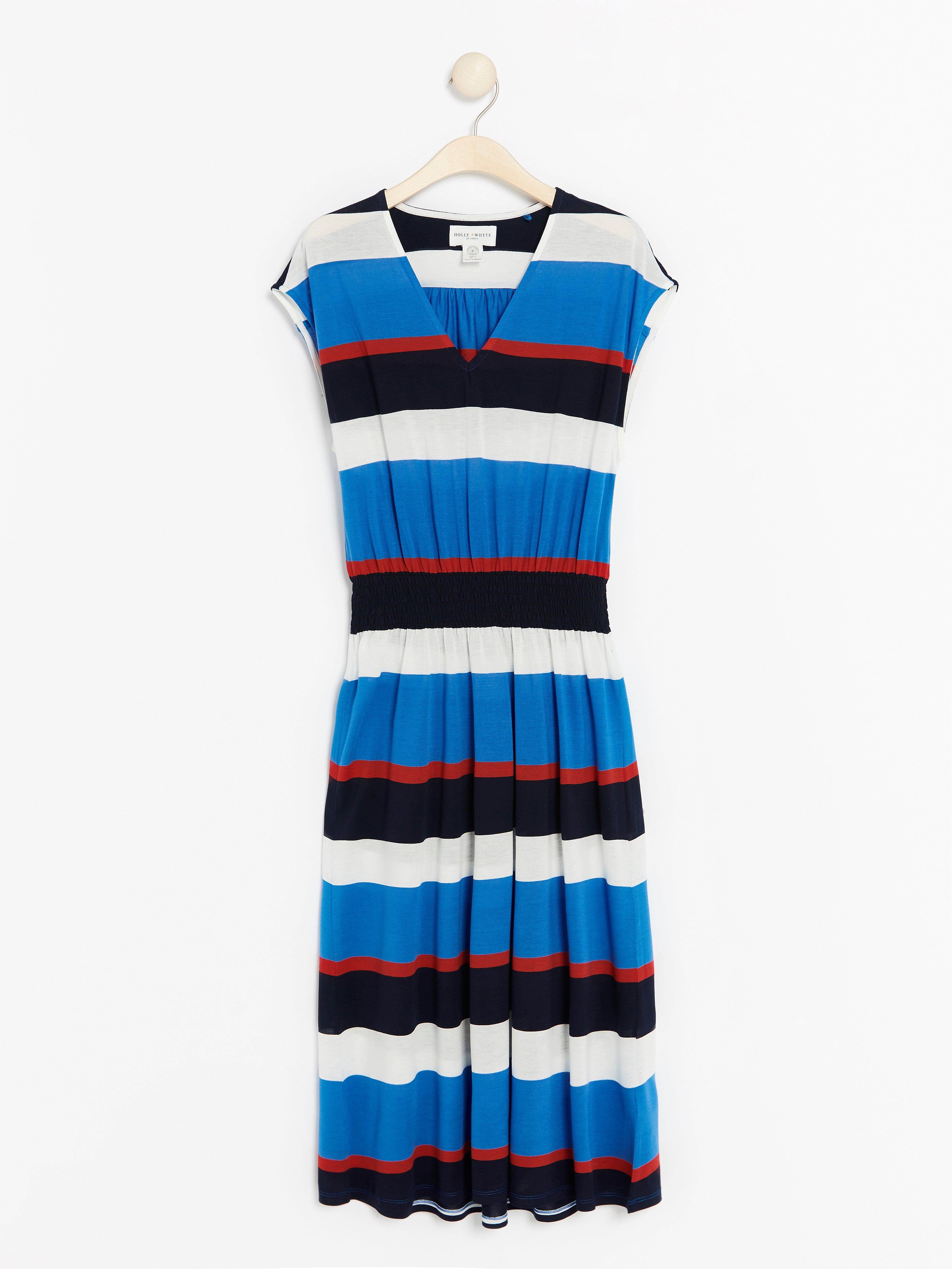 Dress - Womens Wear - Turquoise